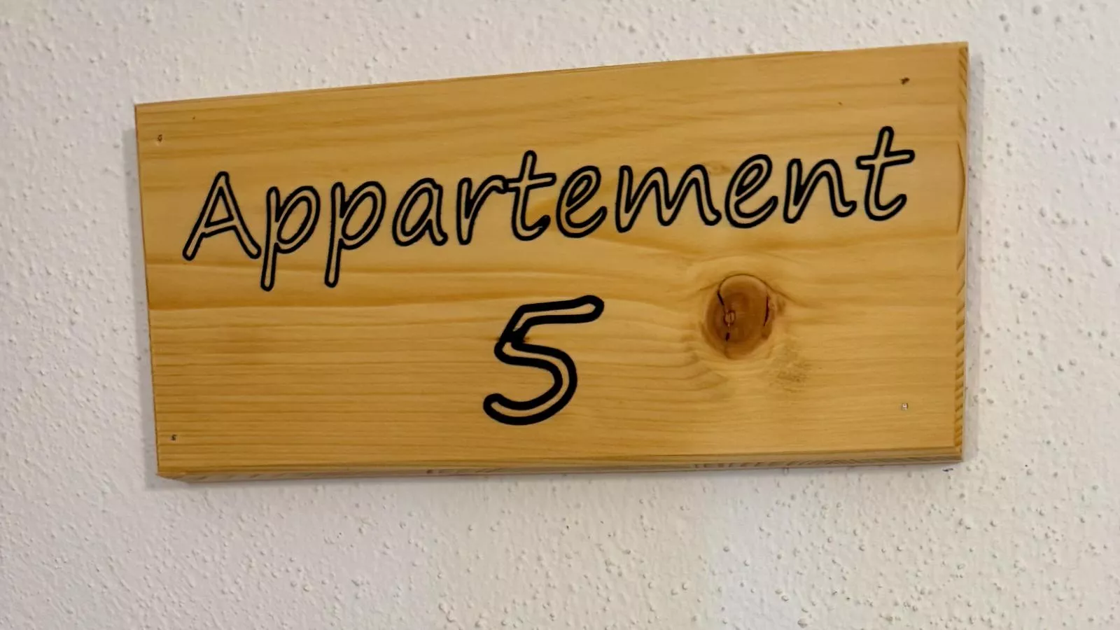 Bockblick Top 5-Hal-ontvangst