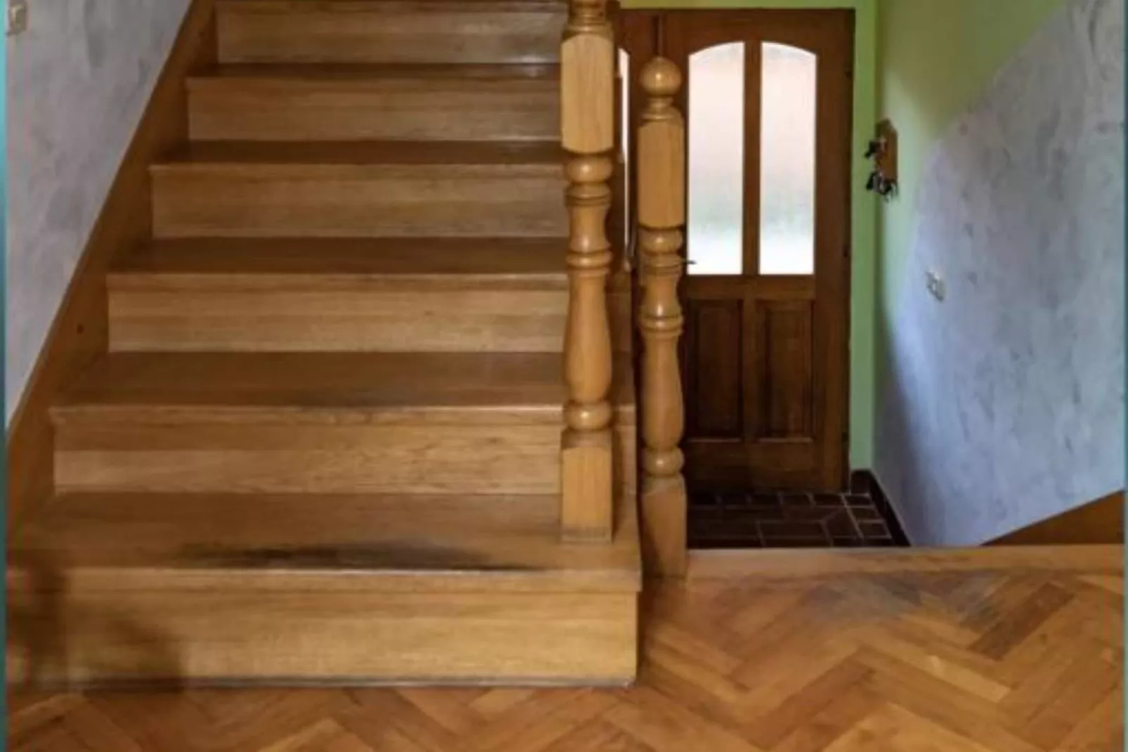 One Bedroom Magic Room (1)-Buitenlucht