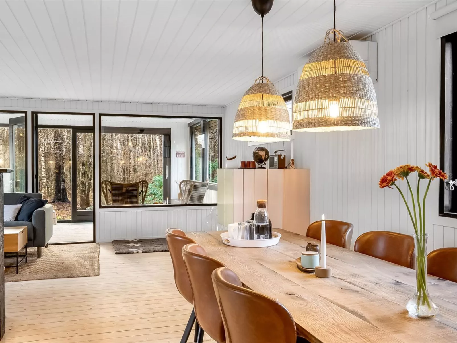 "Dreng" -  from the sea - Binnen