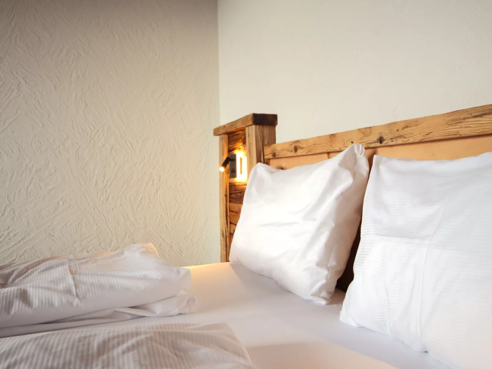 Chalet Ebenholz - Binnen