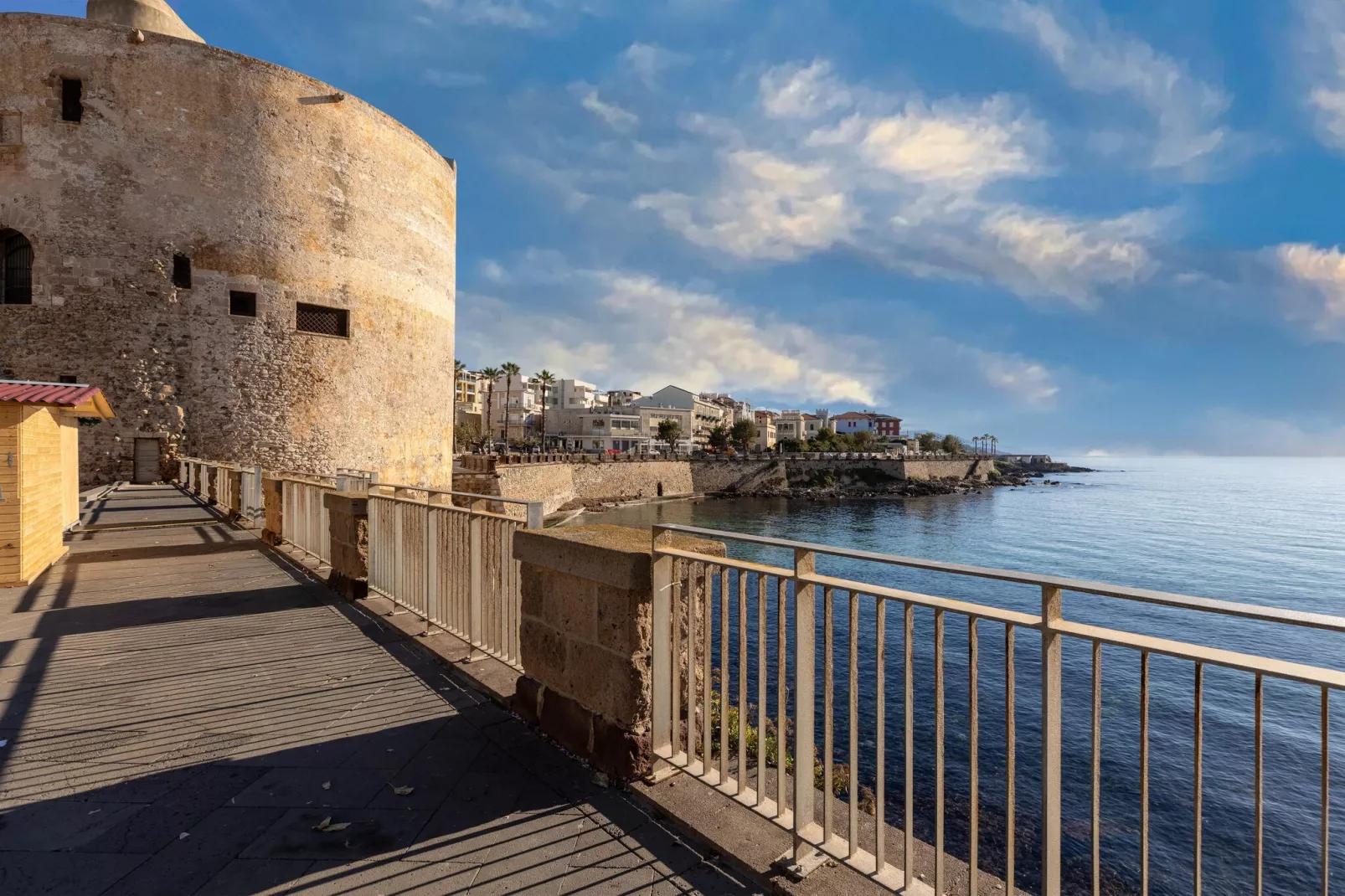 MONOLOCALE BURAGNA-Gebieden zomer 5km