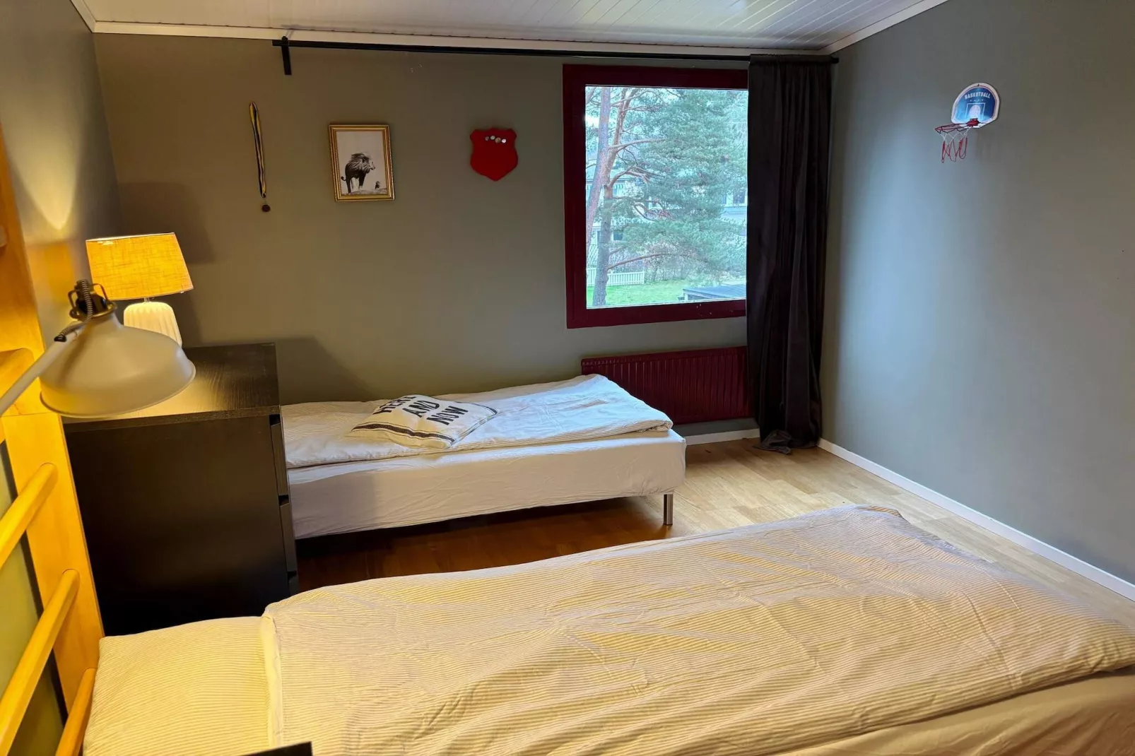 4 sterren vakantie huis in KNIVSTA-Binnen