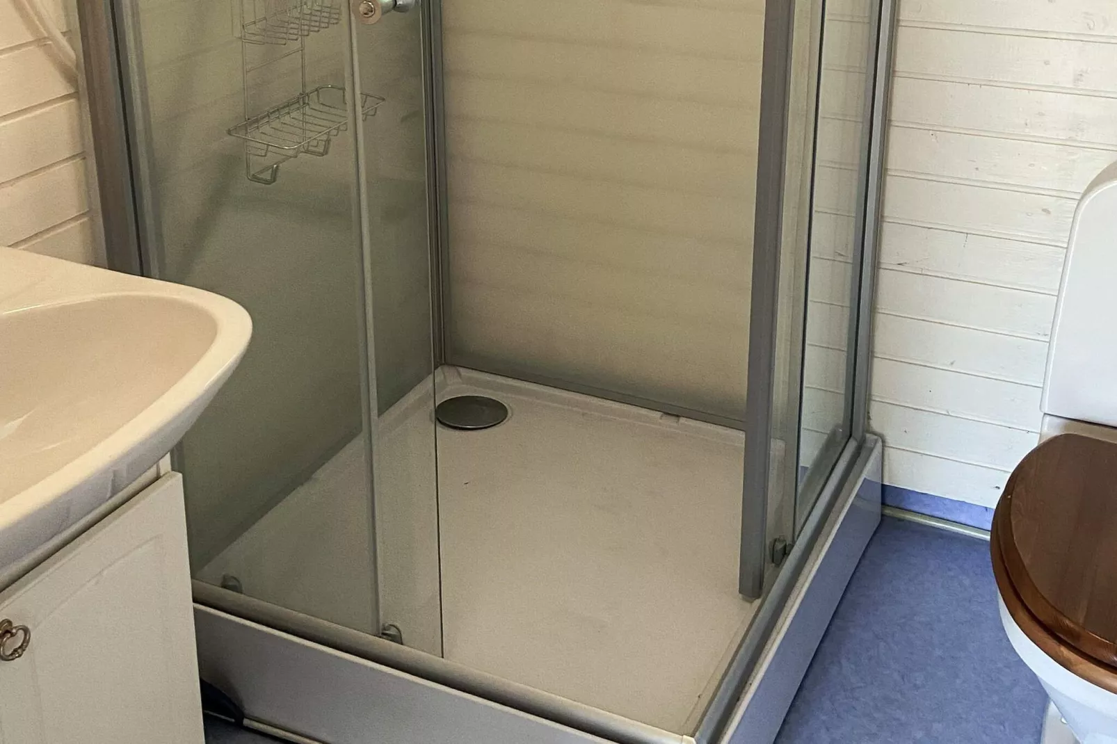 6 Personen vakantie huis in LÖTTORP-Binnen