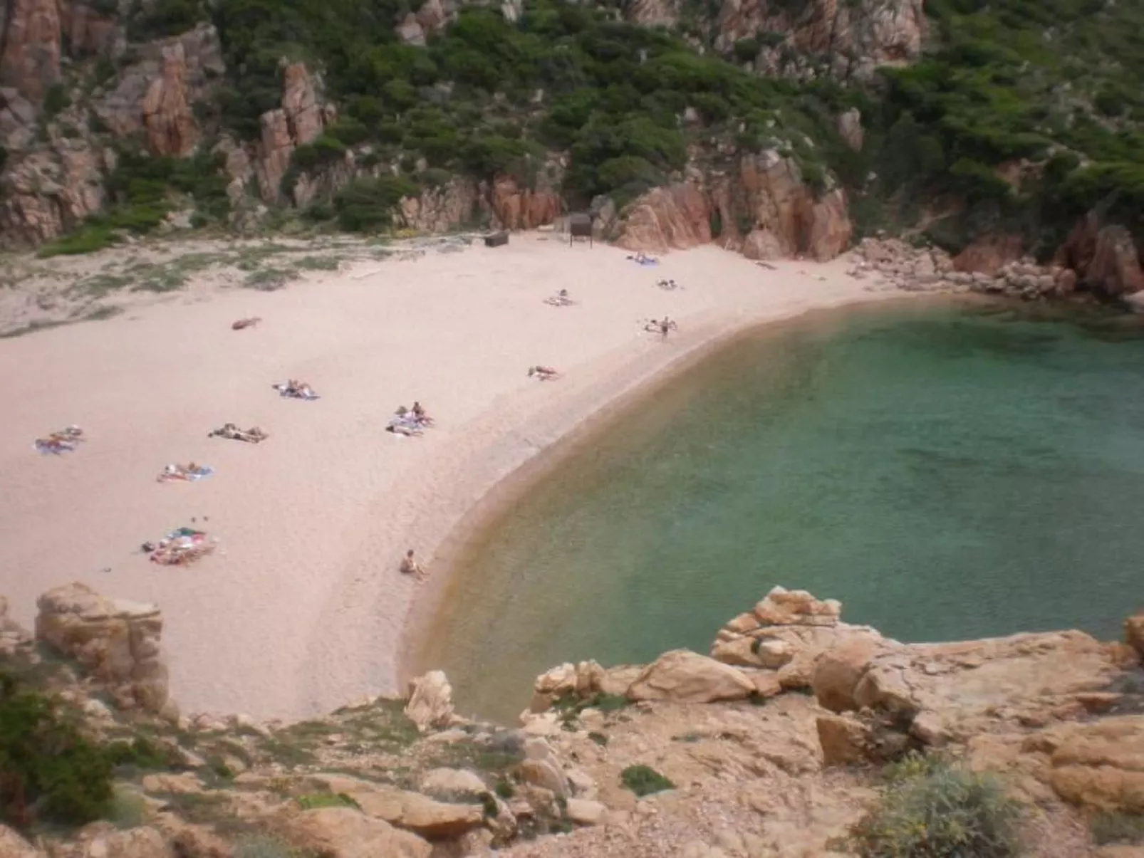 Wohnung 'Rosa 3' mit Terrasse-Image-tags.info