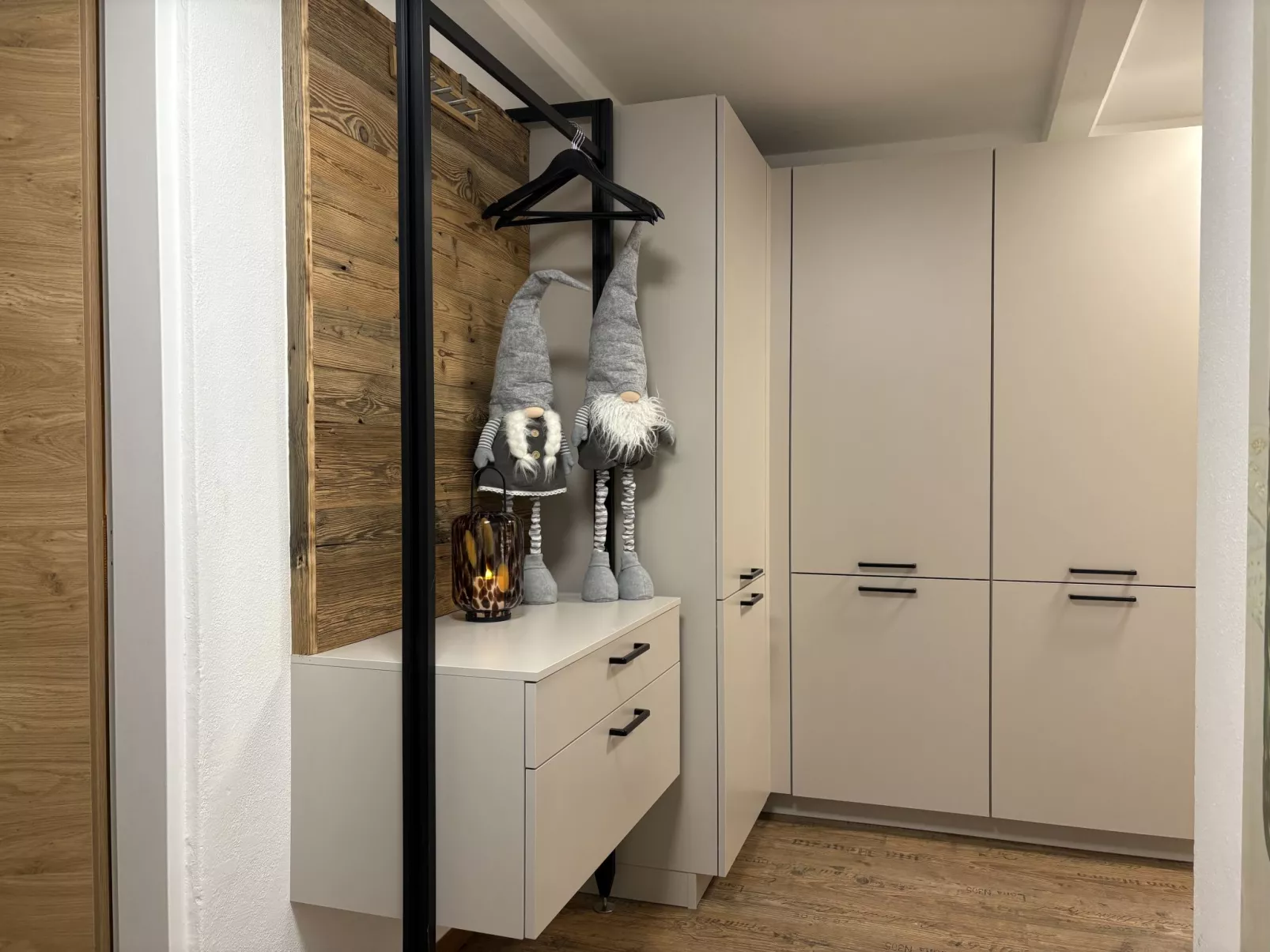 Apartment Anneliese-Binnen