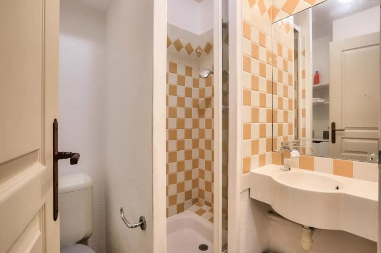 Résidence Cannes Villa Francia - maeva Home