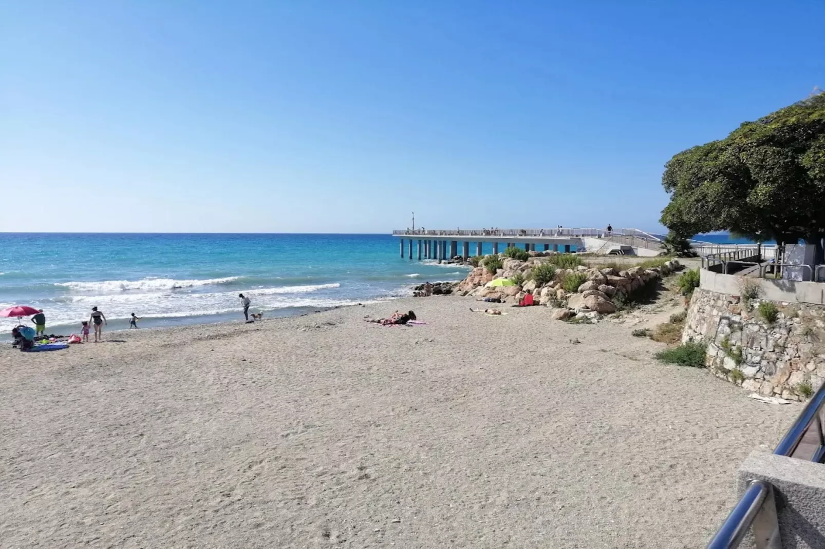 Residence Miriam - APARTMENT TWO BEDROOMS 4 Personen-Gebieden zomer 5km