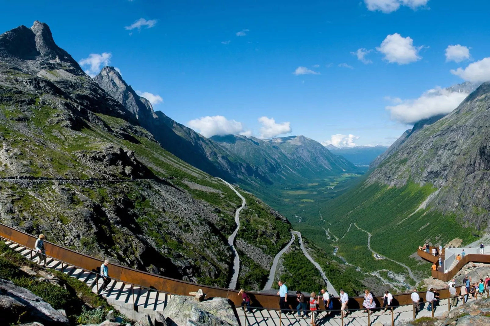 4 Personen vakantie huis in Eidsvåg-Niet-getagd