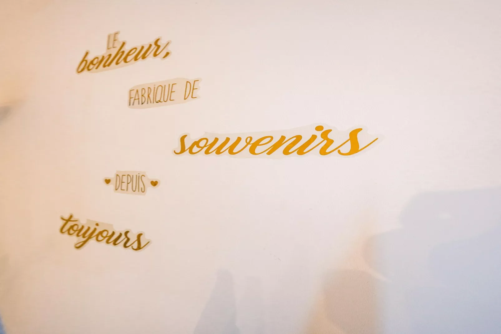 Appartement Terrasse 2/1-Sfeer