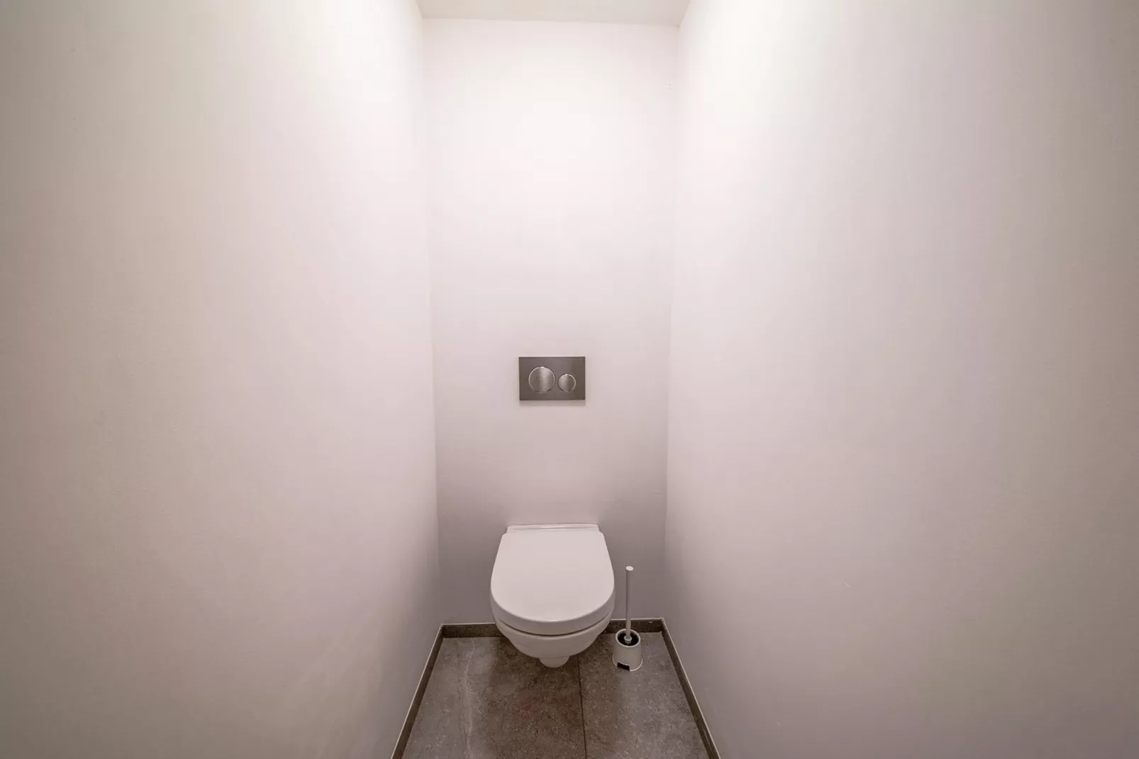 Le vol du milan-Badkamer