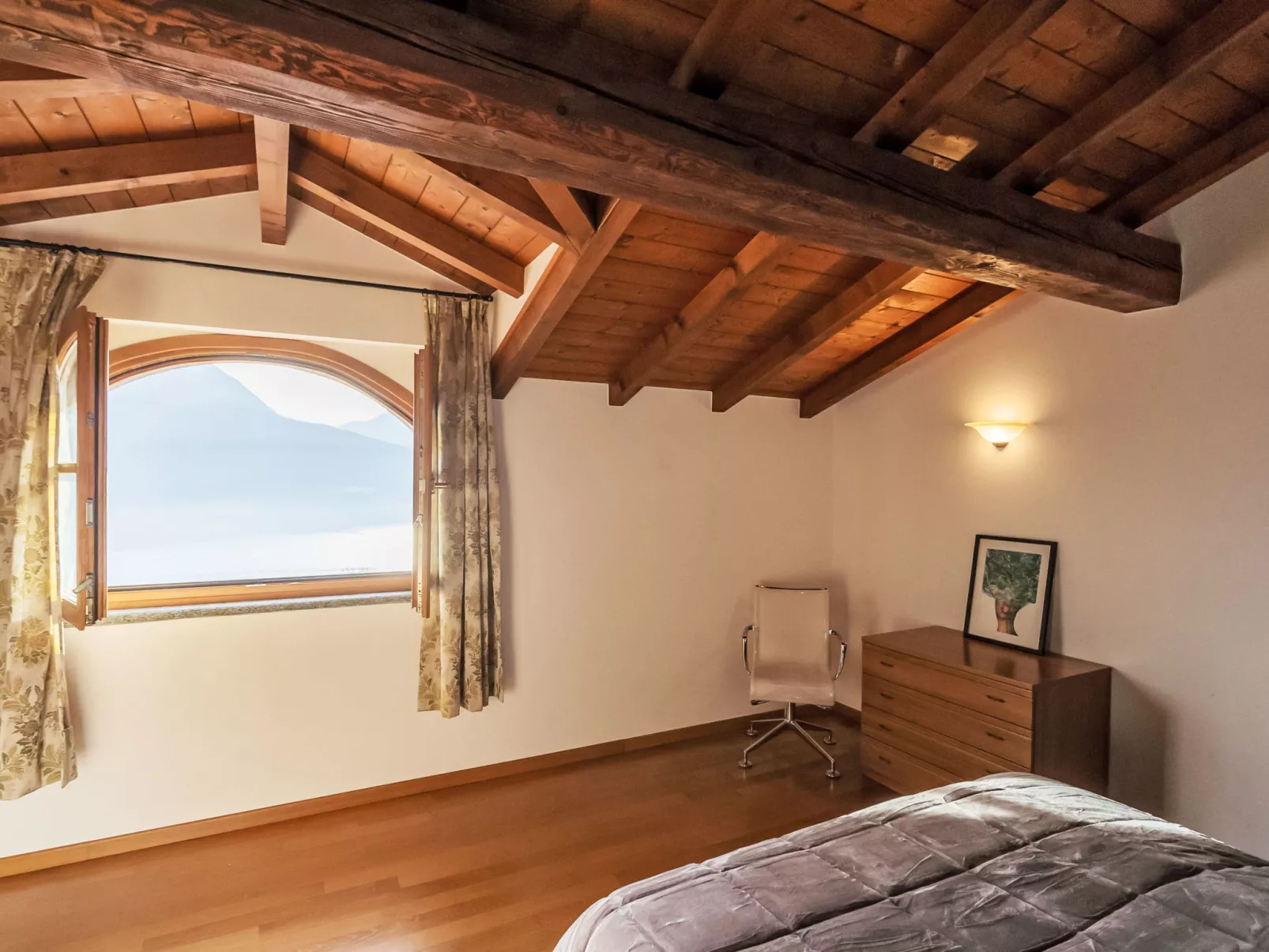 Casa Muschialli-Binnen