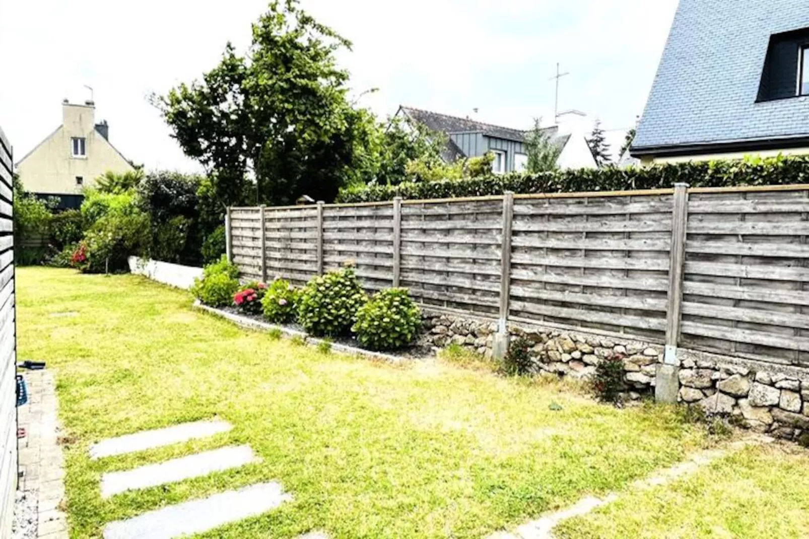 Résidence Ysatis-larmor Plage - Niet-getagd