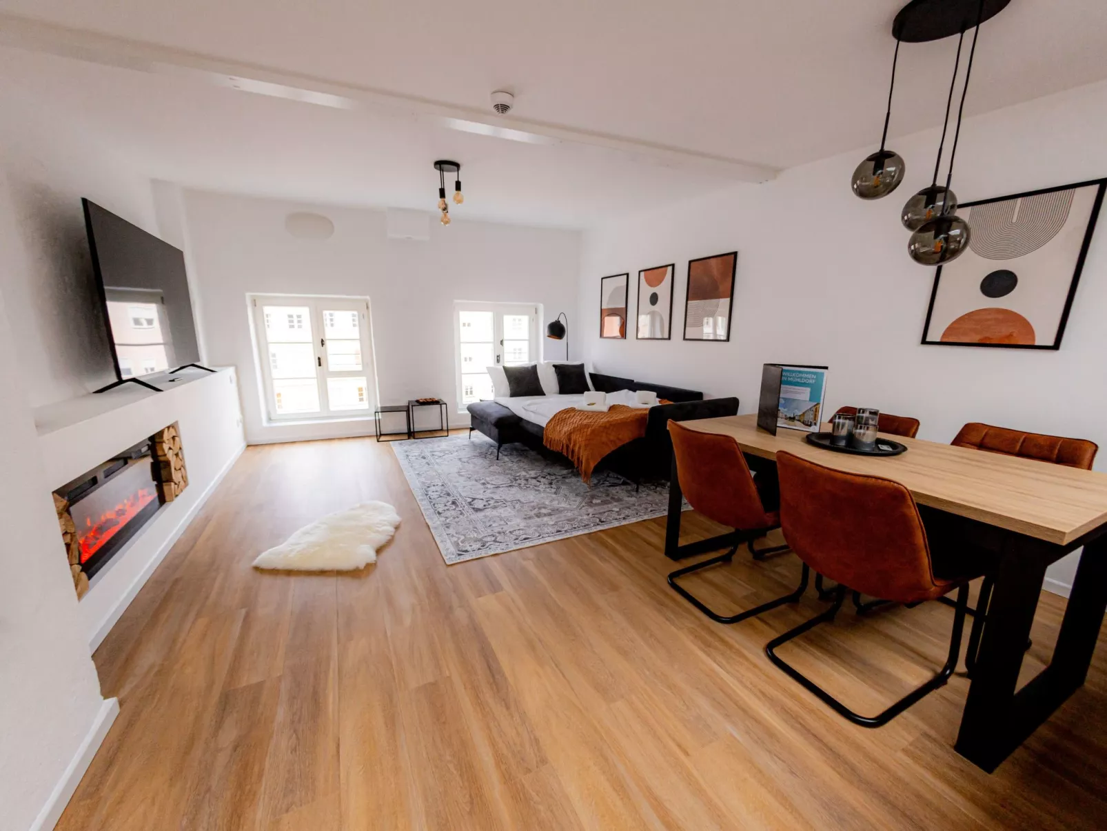 Highlight - Come4Stay - Mühldorf Stadtblick - Image-tags.info