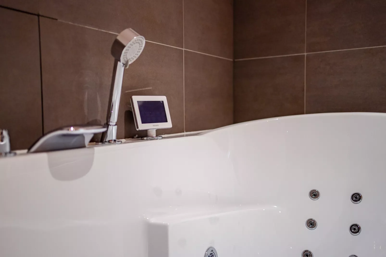 Vakantiehuis - Keetenweg 10| Stavenisse - Badkamer