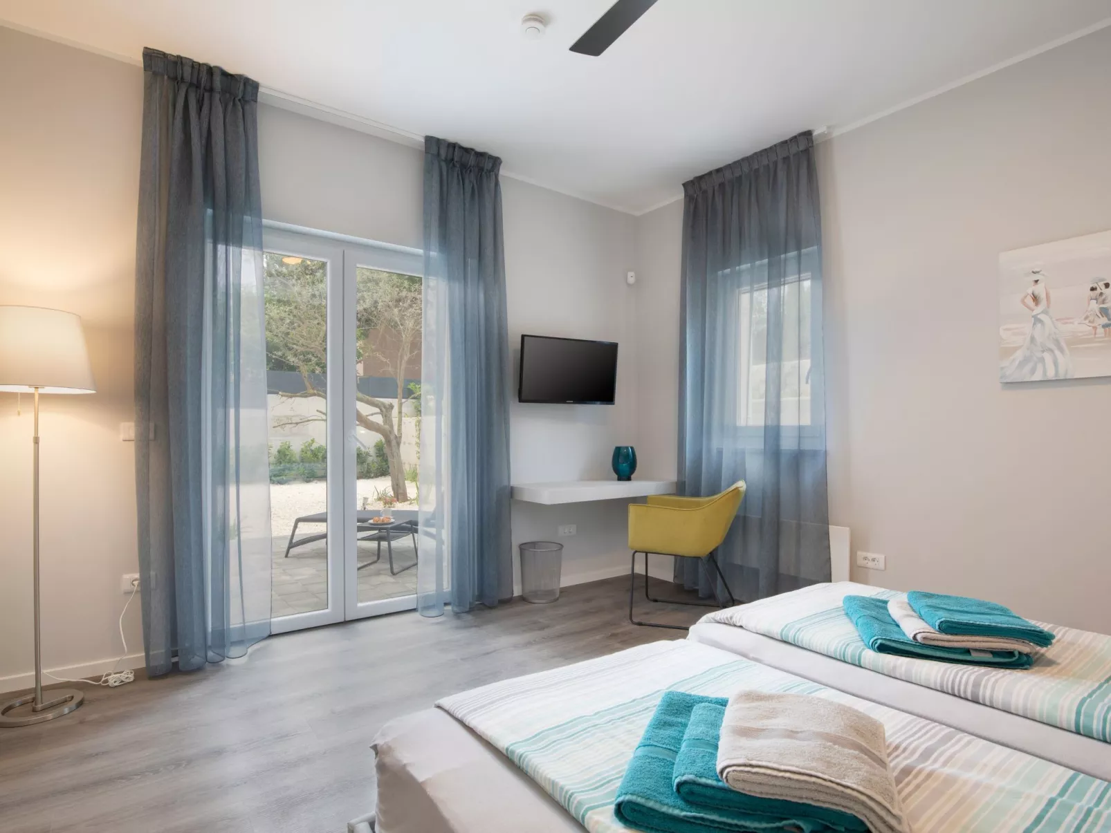 Villa in Premantura mit privatem beheizten Pool  und Sauna - Image-tags.info