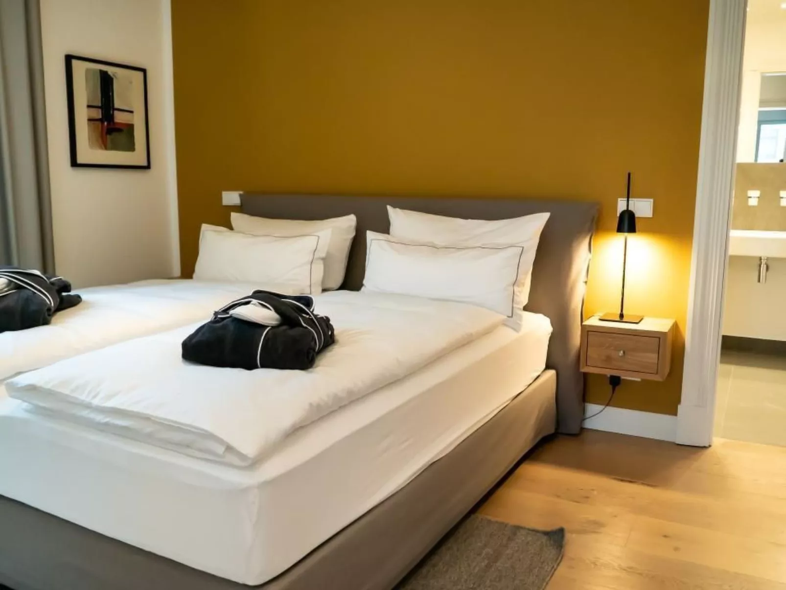 Gesamte Wohnung in Sellin mit Großer Terrasse - Image-tags.info