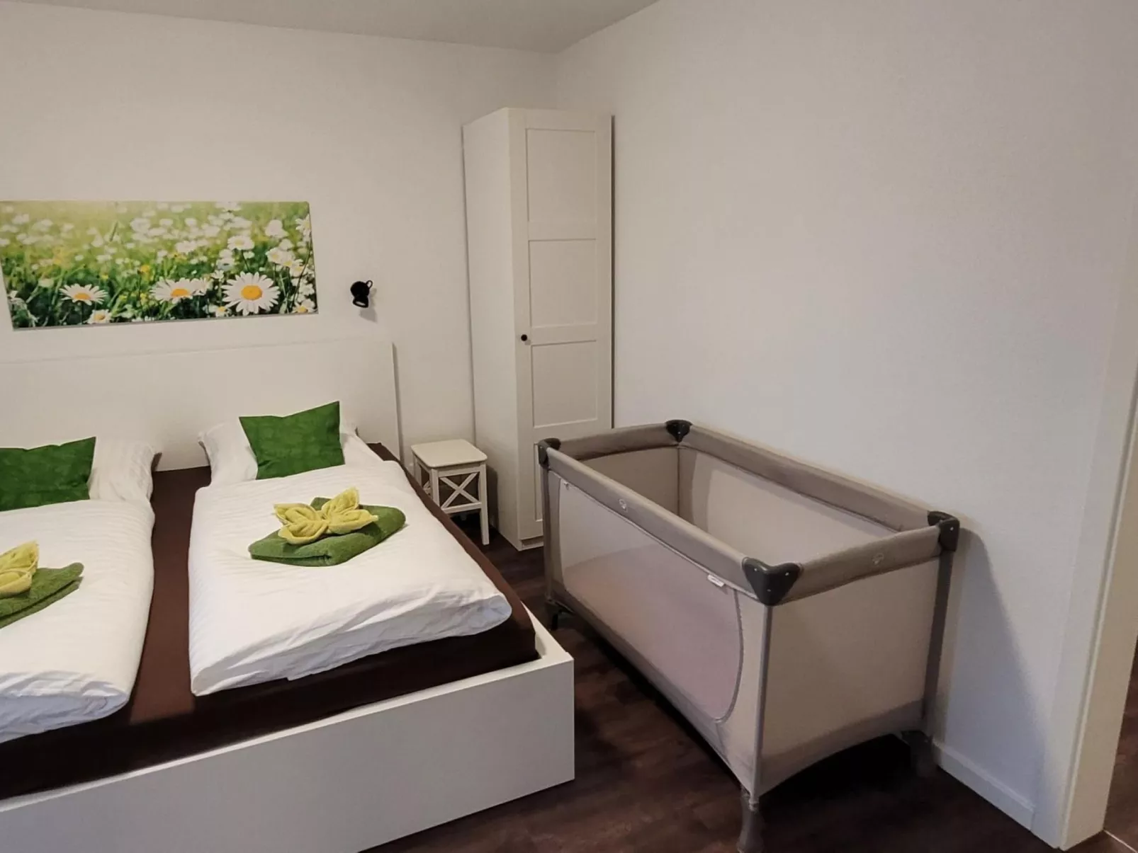 Gemütliche Ferienwohnung Bayvista für 2 Personen - Image-tags.info