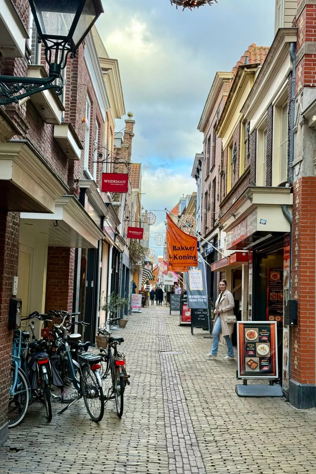 Rekerlanden 174 - Buiten