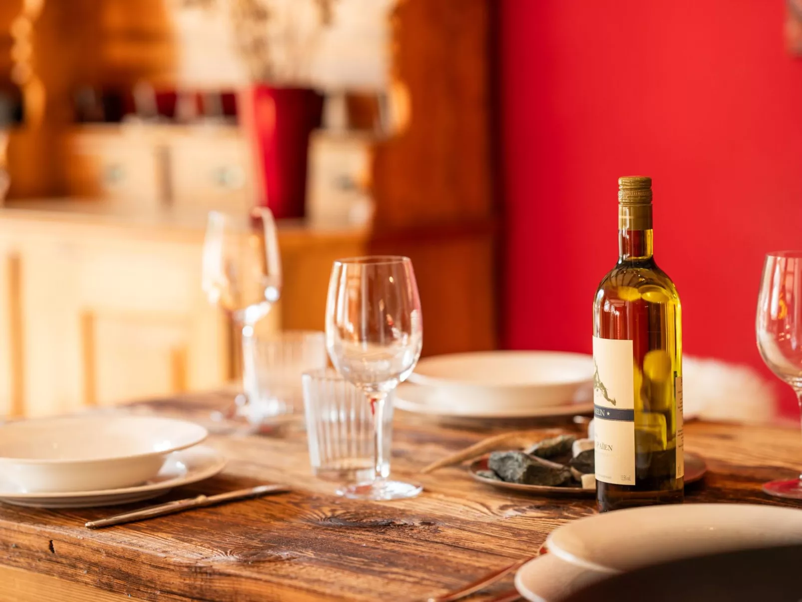 Duplex de charme im « Zermatter Chic » - Image-tags.info