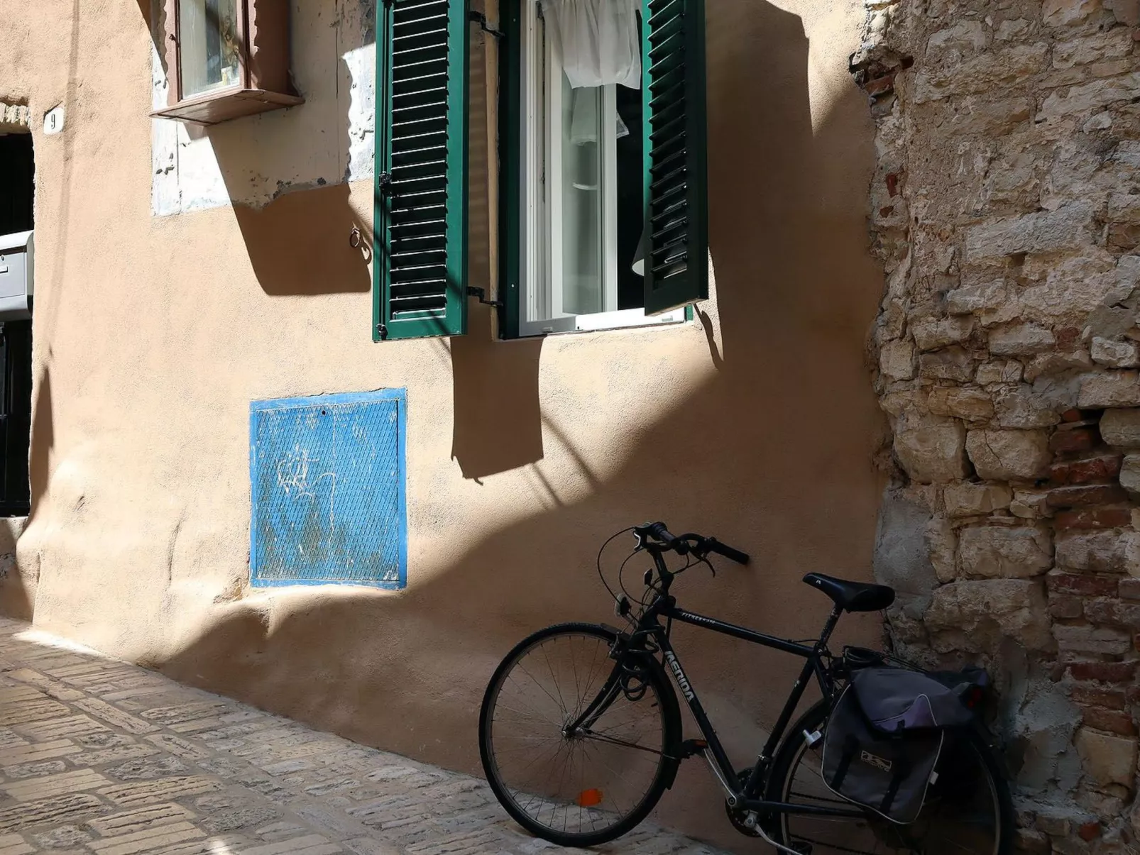 Art Studio  Rovinj-Holiday, Im Herzen der Altstadt eine moderne Wohnung - Image-tags.info