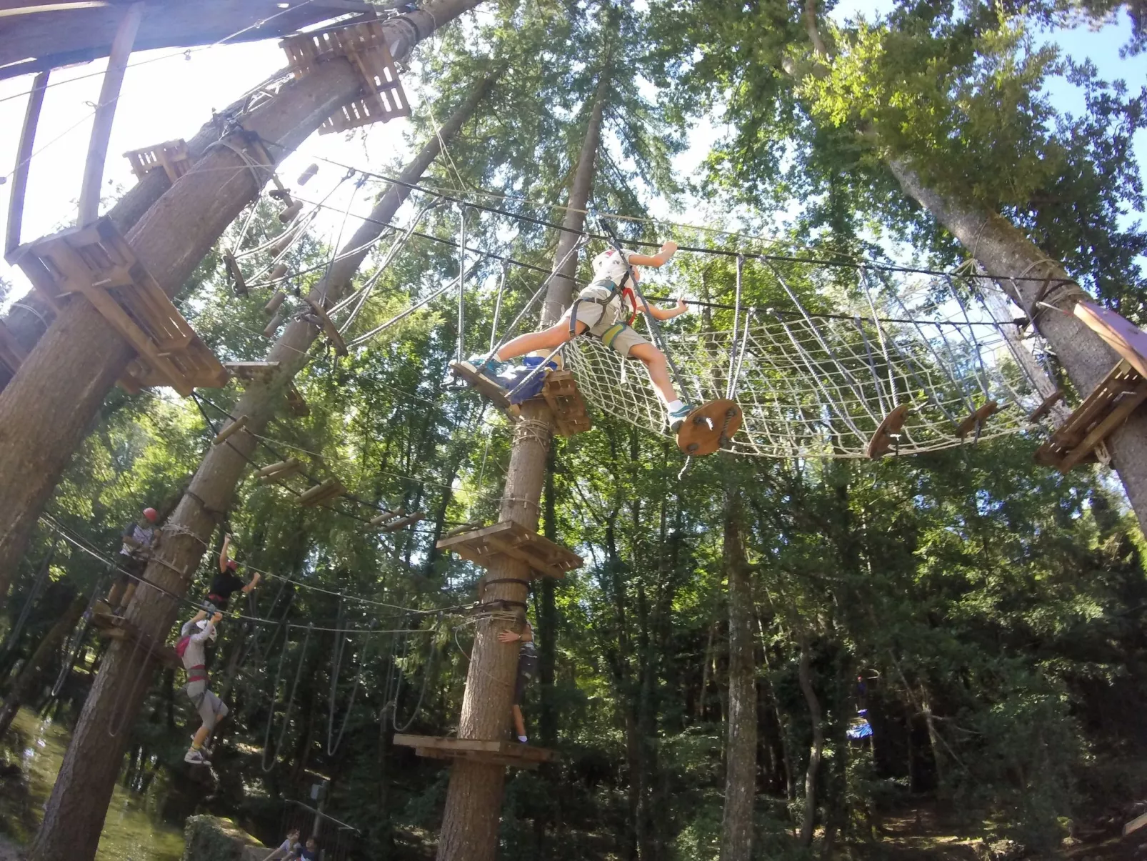 Großes Ferienhaus Villa Caterina in Lonnano - Image-tags.info