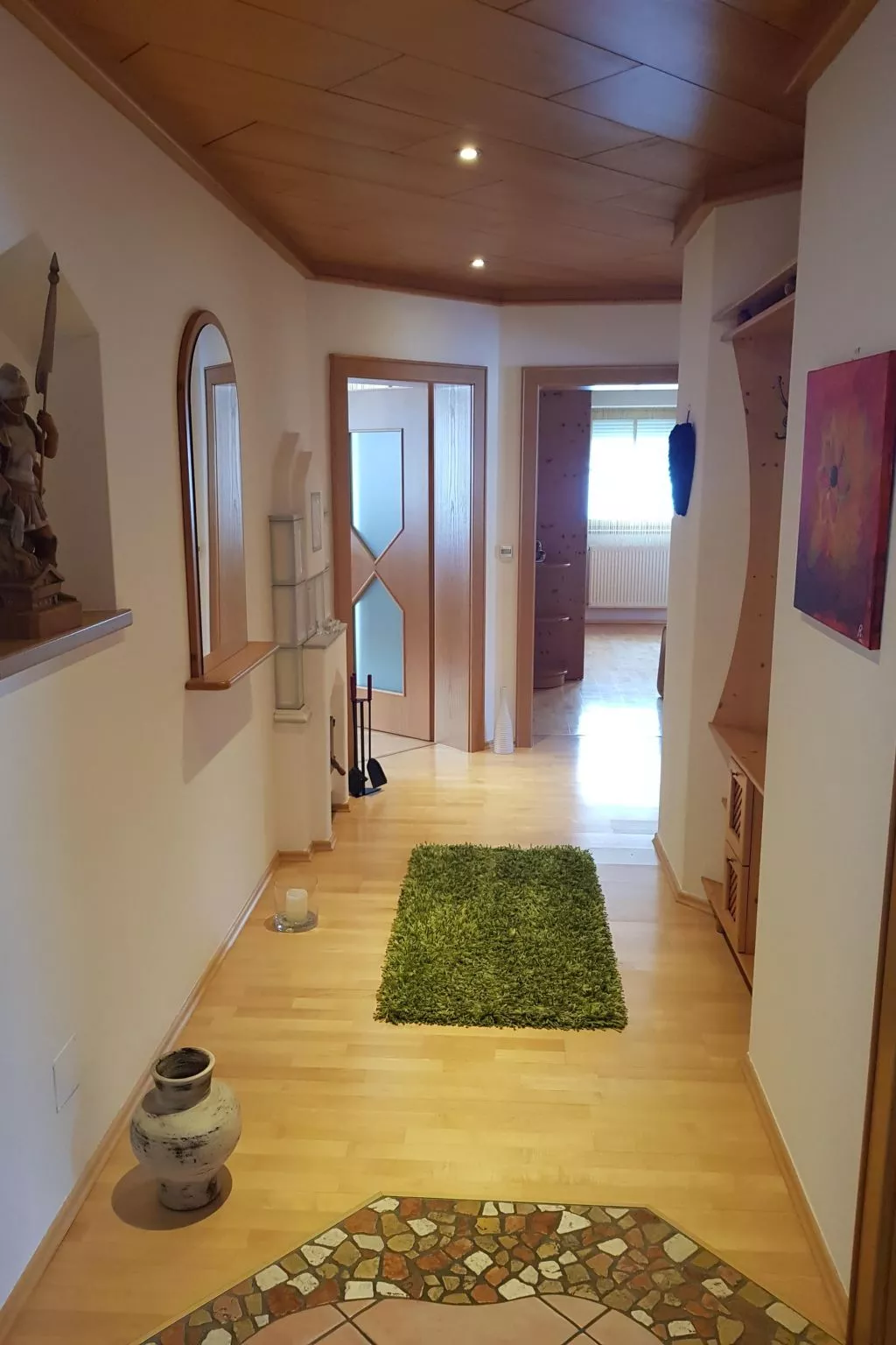 Appartement Ennstal - Binnen