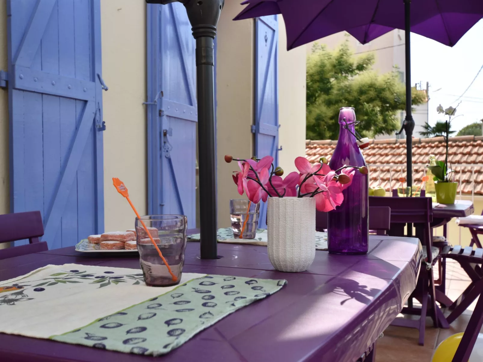 Villa 4 Schlafzimmer - Image-tags.info