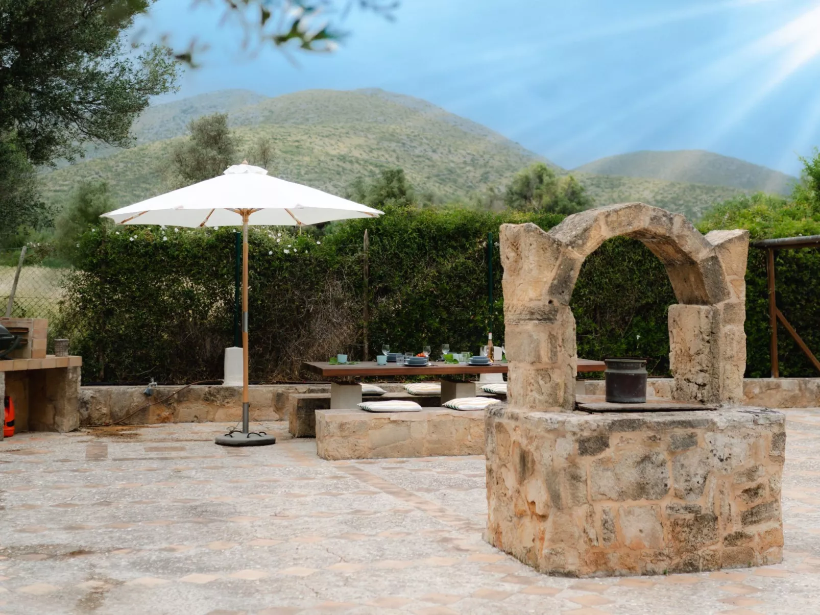 Finca S'Agret - Image-tags.info