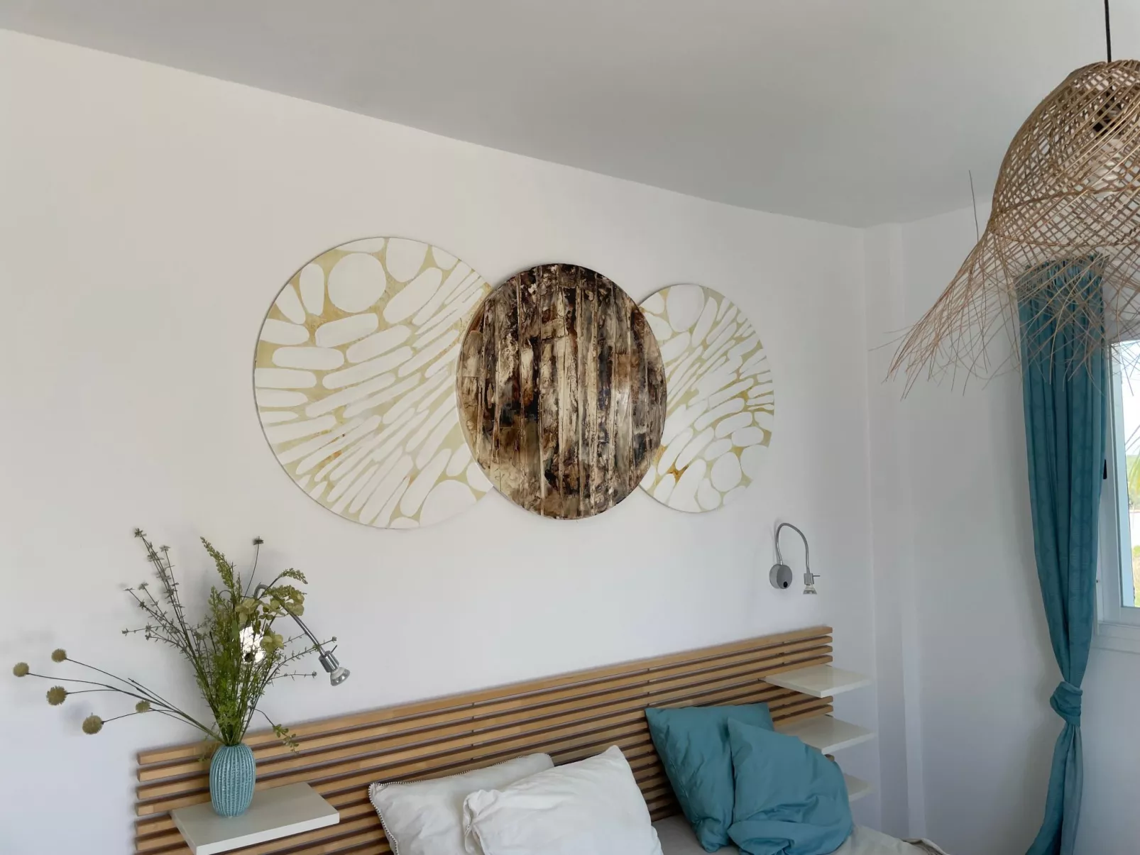 In Sa Ràpita mit Großer Terrasse - Image-tags.info