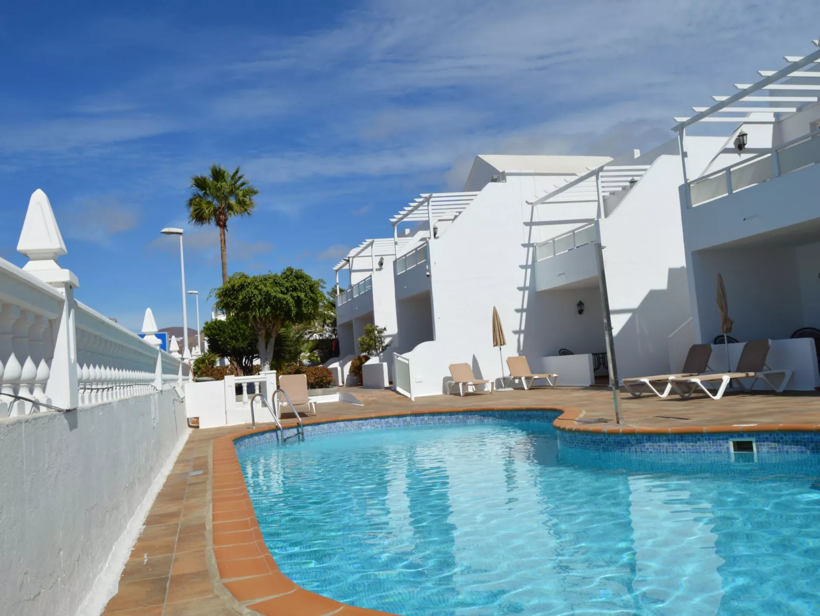 Für 5 Personen ca. 65 m&sup2; in Puerto del Carmen, Lanzarote (Südküste von Lan - Image-tags.info