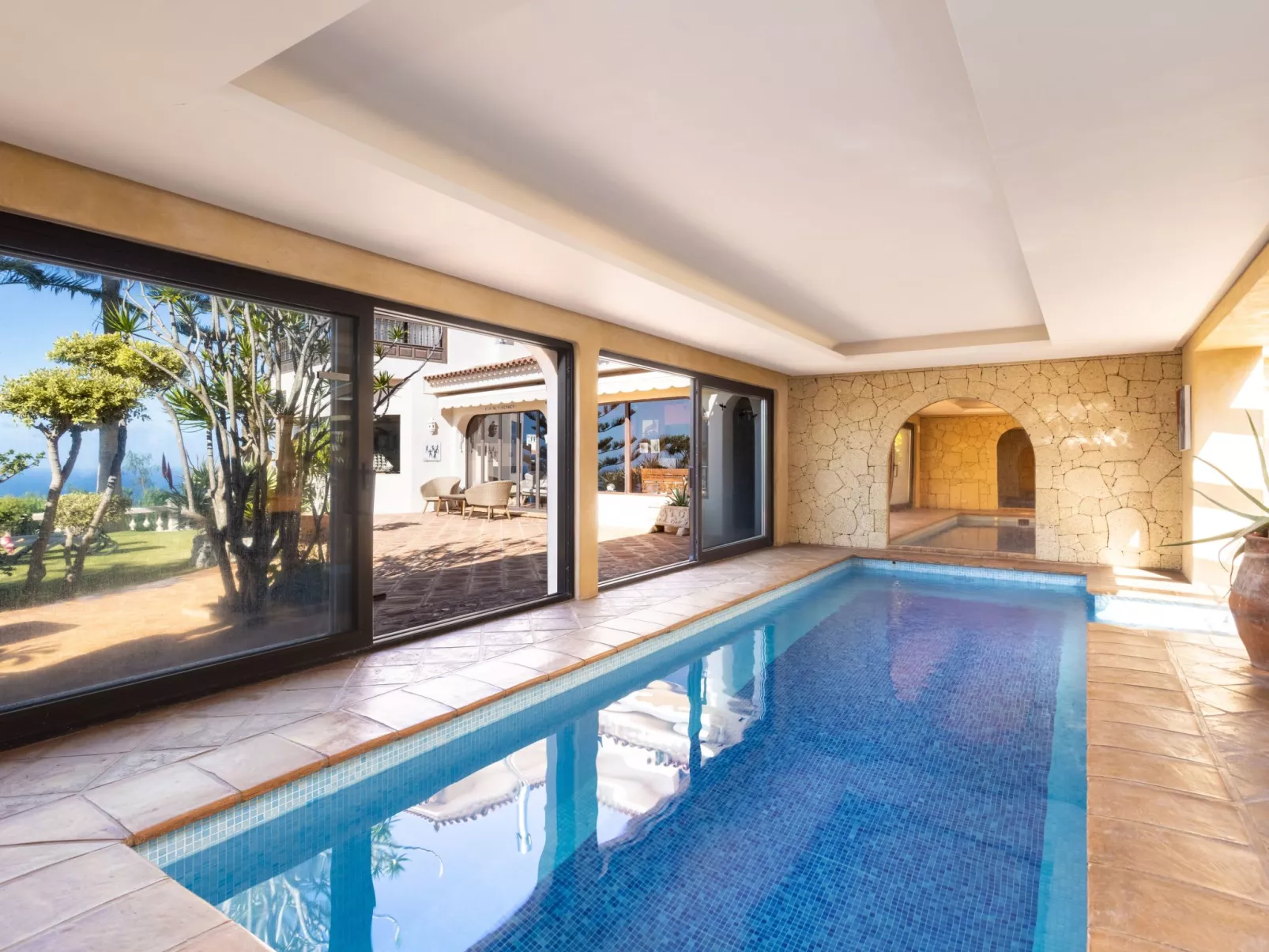 El Refugio - Image-tags.info