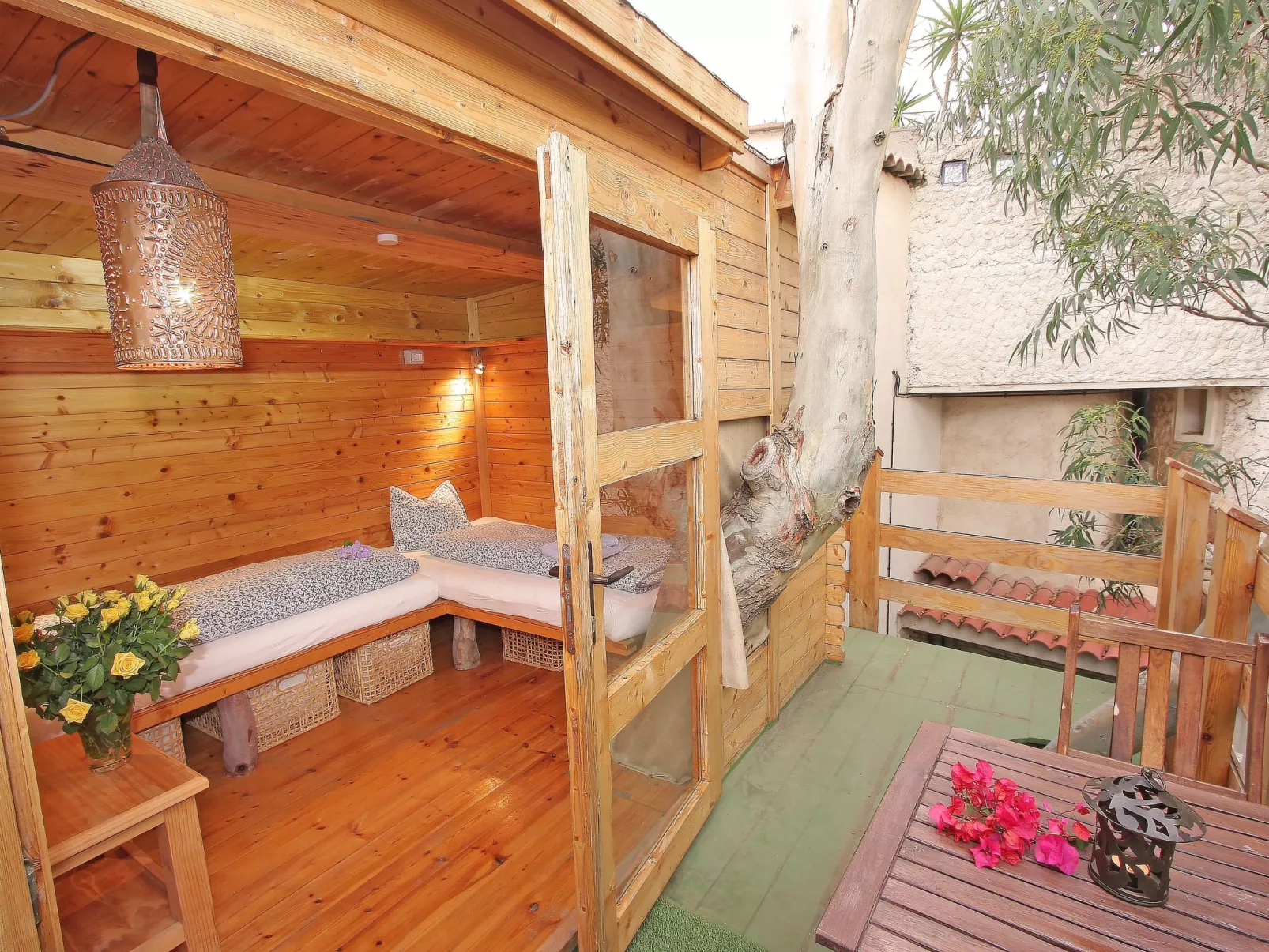 Villa Castillo Moro - Image-tags.info