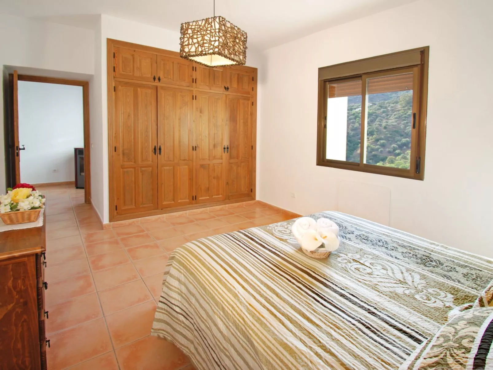 Villa Los Poyatos, beheizter Pool, Wifi, AC,BBQ - Image-tags.info