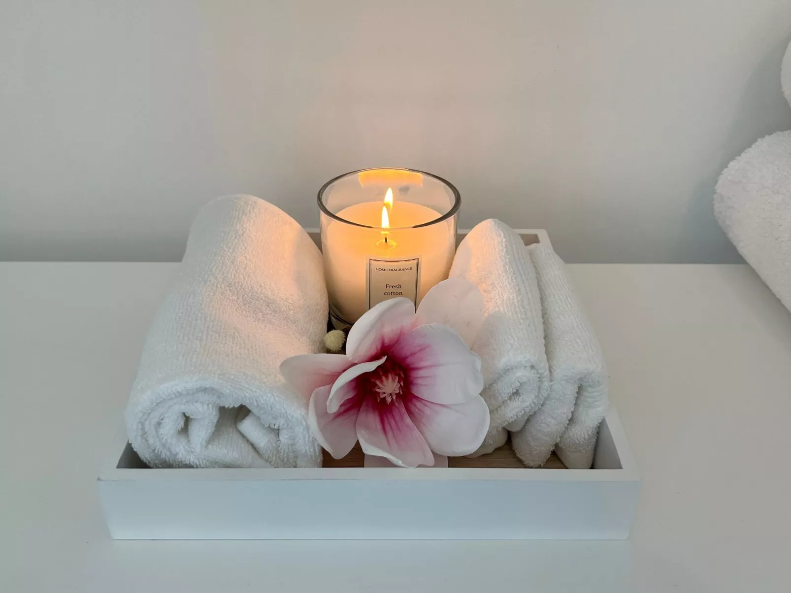 Stilvolle Ferienwohnung "Magnolie" - Image-tags.info