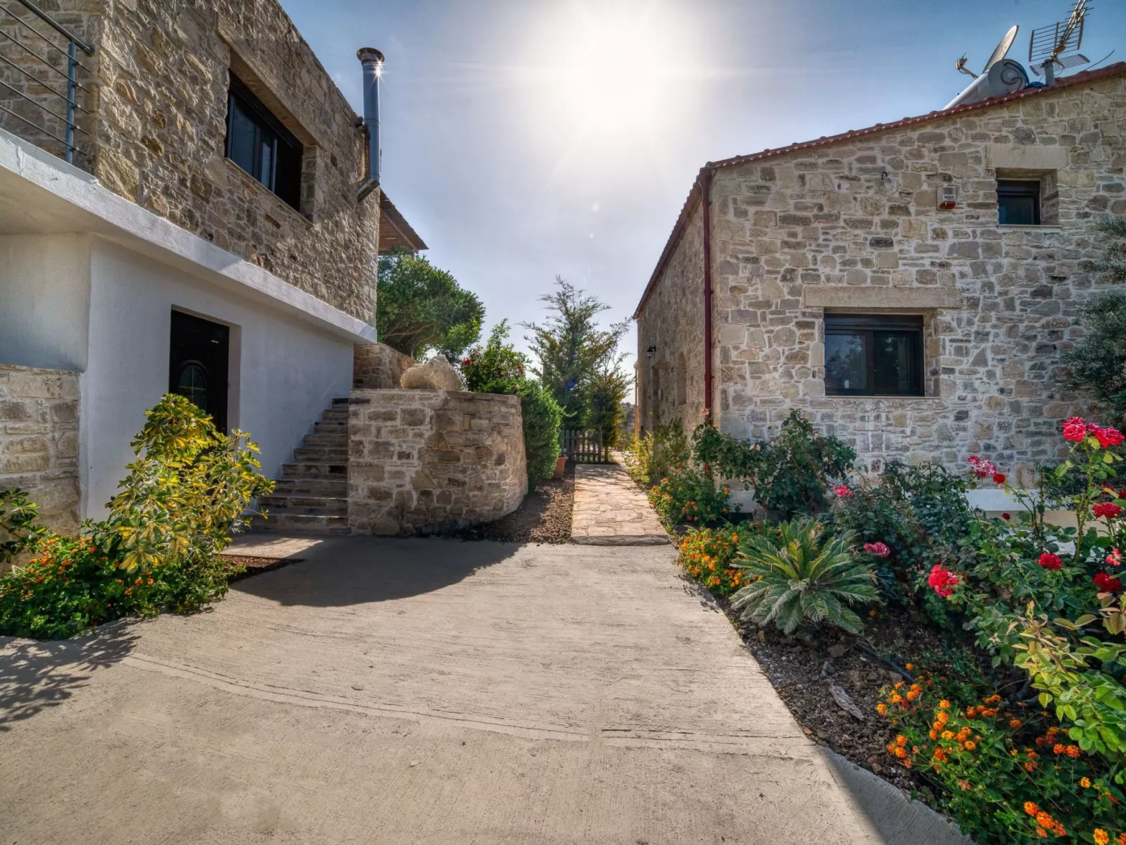 Villa Gamma Kreta - Image-tags.info