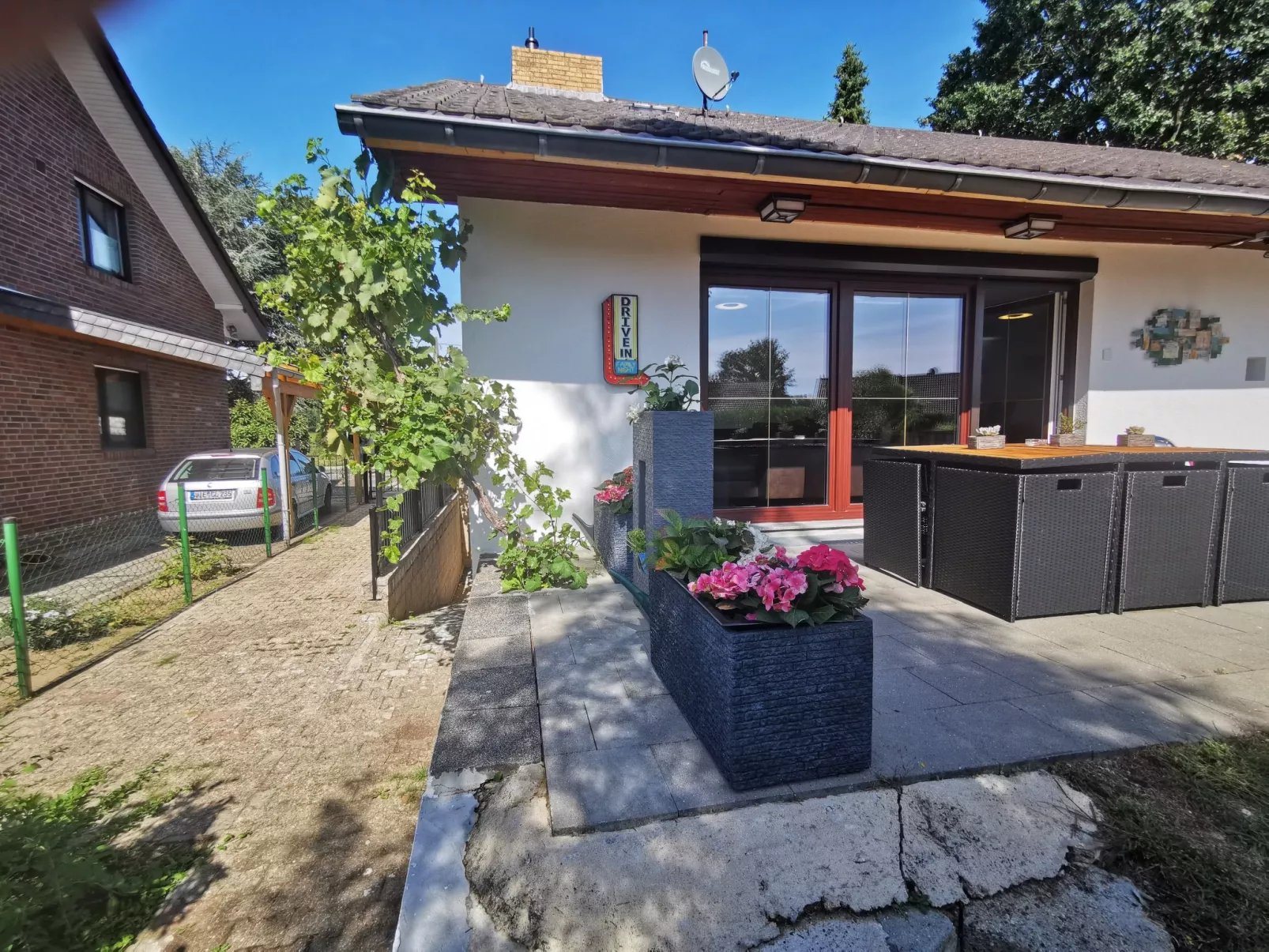 Oebel in Brüggen - Image-tags.info