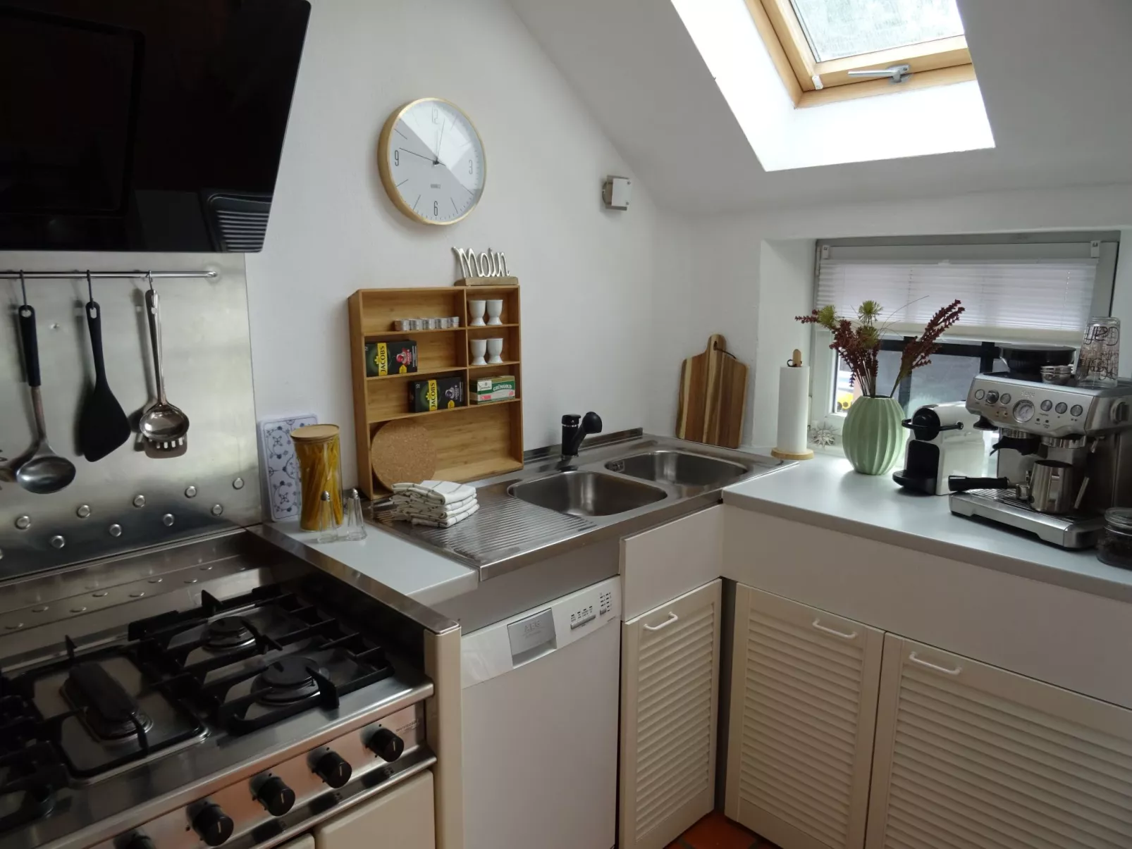 Huus ant Koornfeld - Image-tags.info