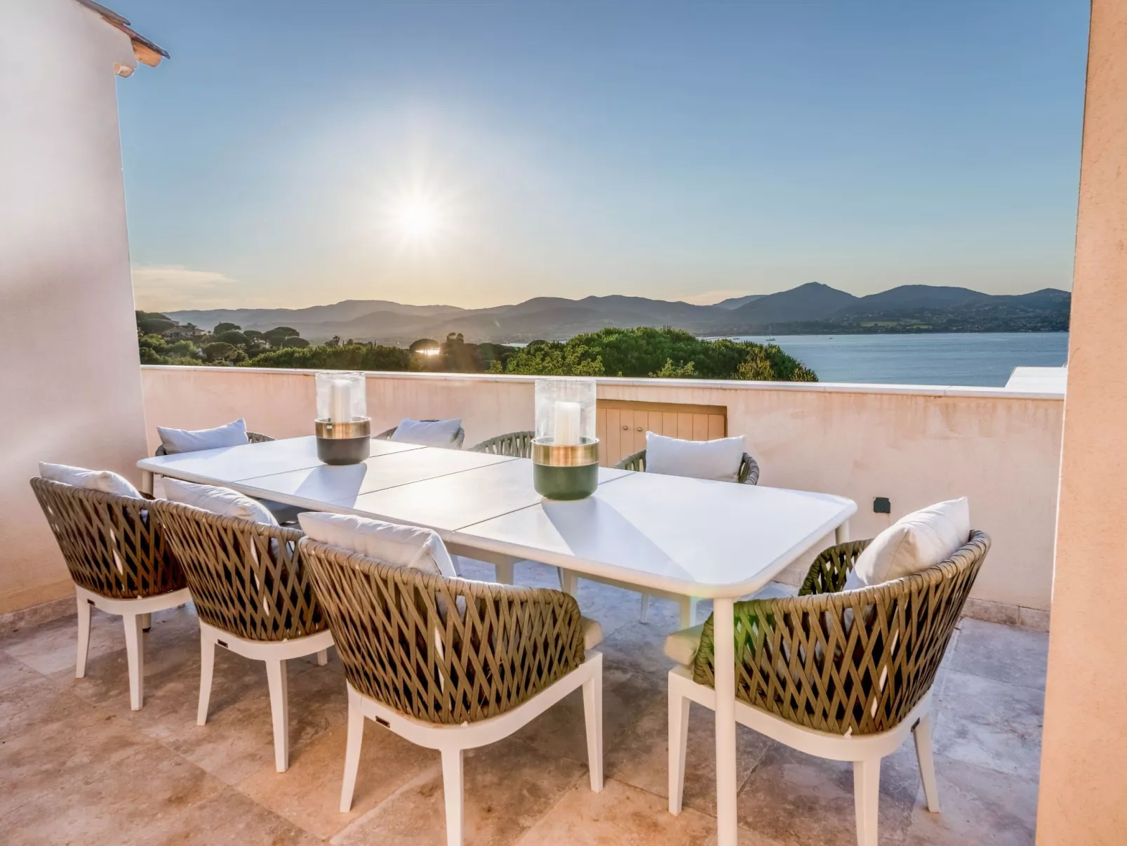 Villa "Marguerite" mit eigenem Garten und Terrasse - Image-tags.info