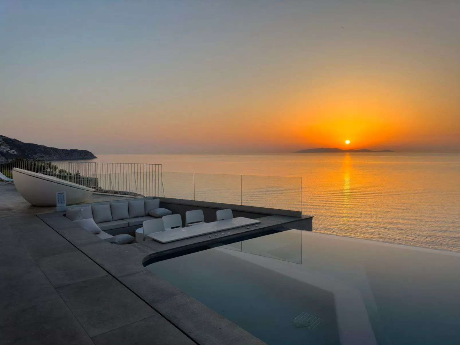 Meltemi Villa Kreta - Image-tags.info