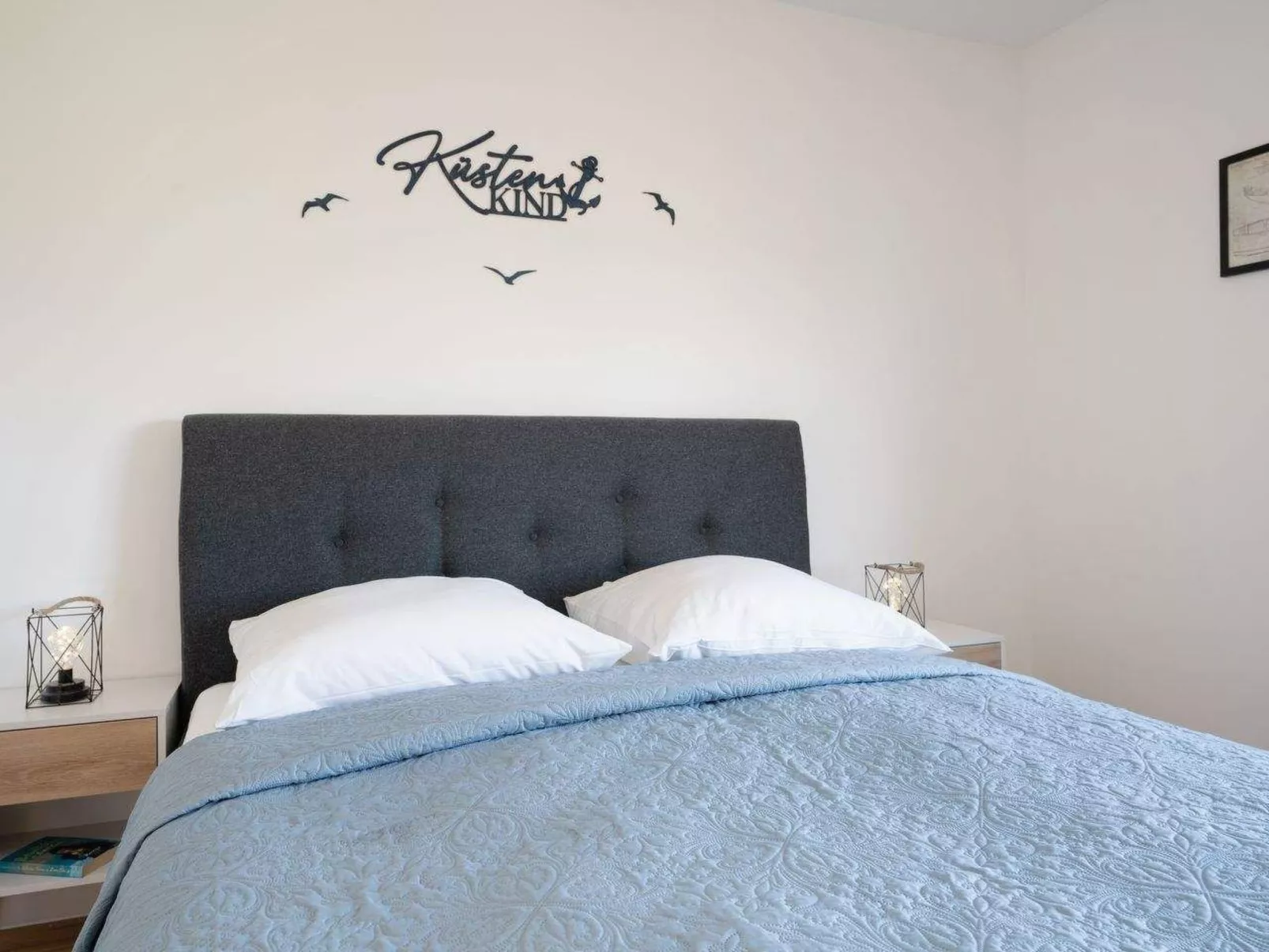 Captains Quarters 6 - traumhafte Ferien - Image-tags.info