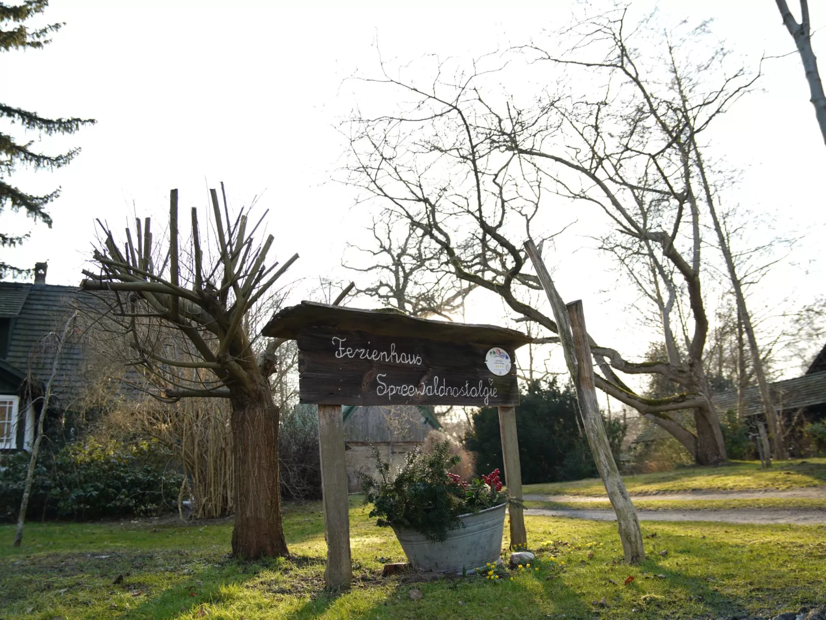 Spreewaldnostalgie - Image-tags.info