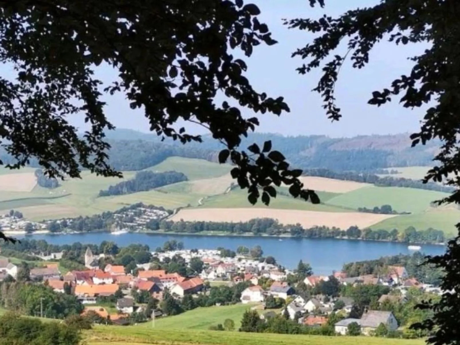 Diemelseeholiday Ferienwohnung im Sauerland - Image-tags.info