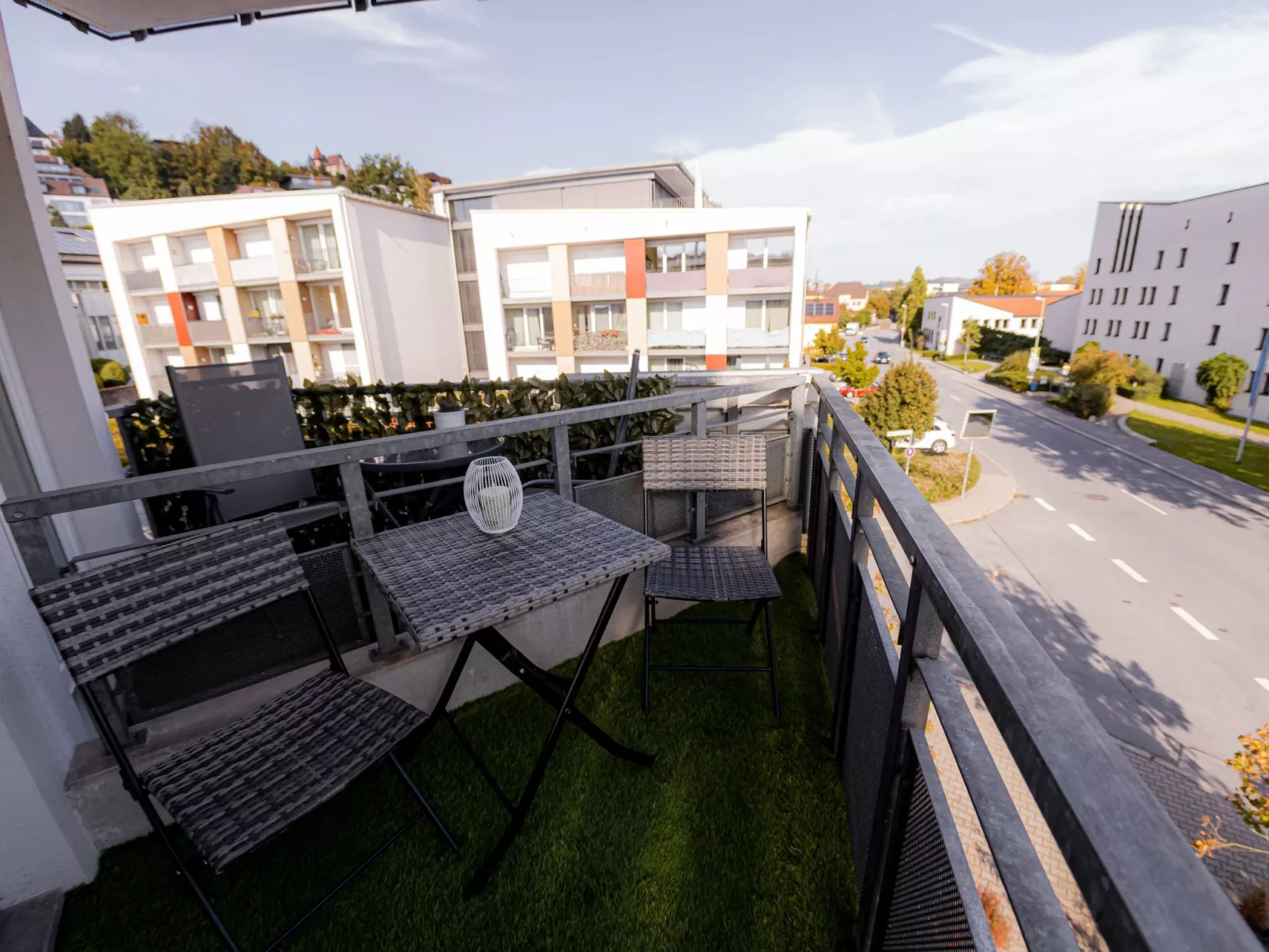 Come4Stay Passau - Wohnung Guby - 2 Zimmer - Image-tags.info