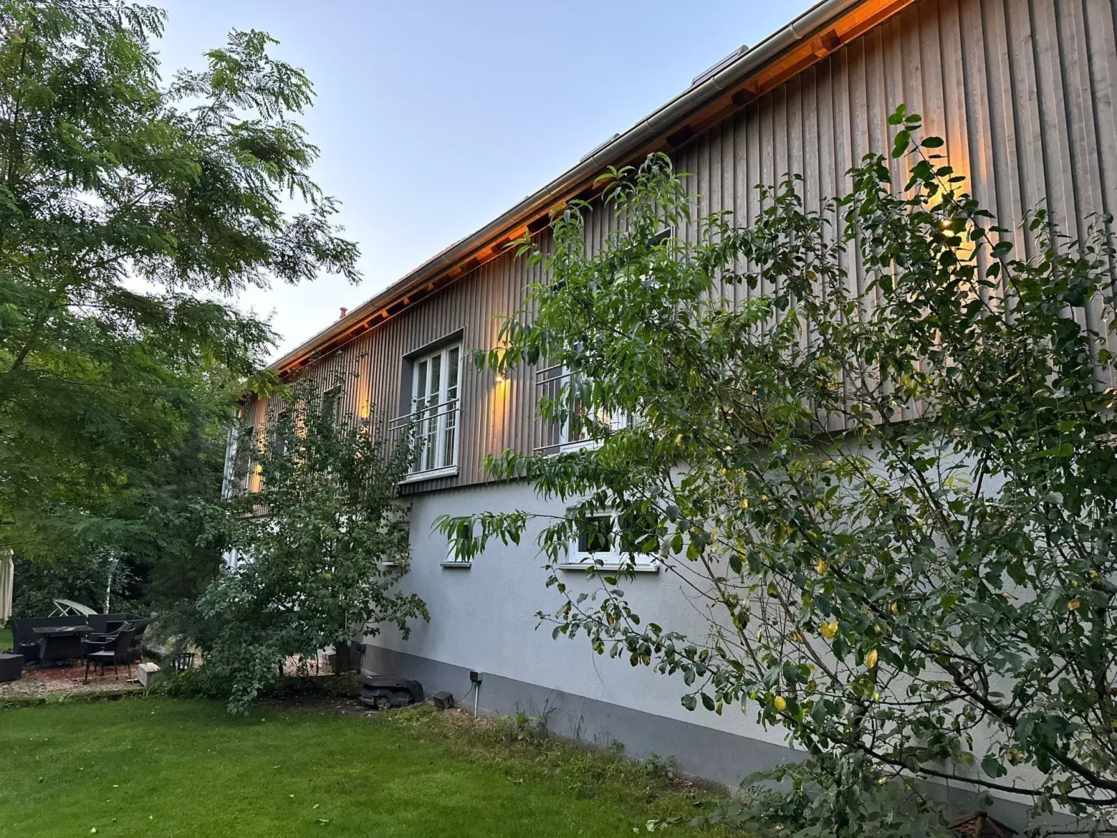 Schwabachauen 6 für 4 Personen - Image-tags.info