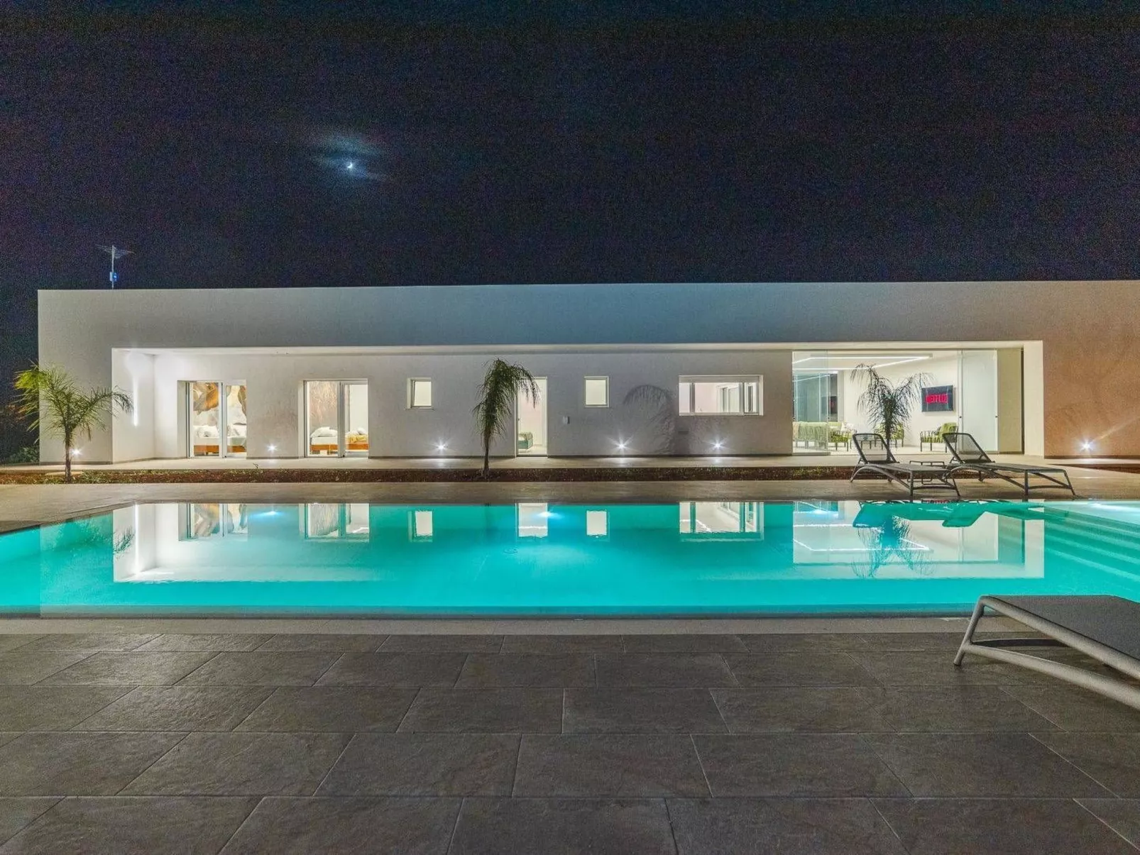 Villa Donnosanto 5 Minuten vom Strand entfernt. Ostuni 10km - Image-tags.info