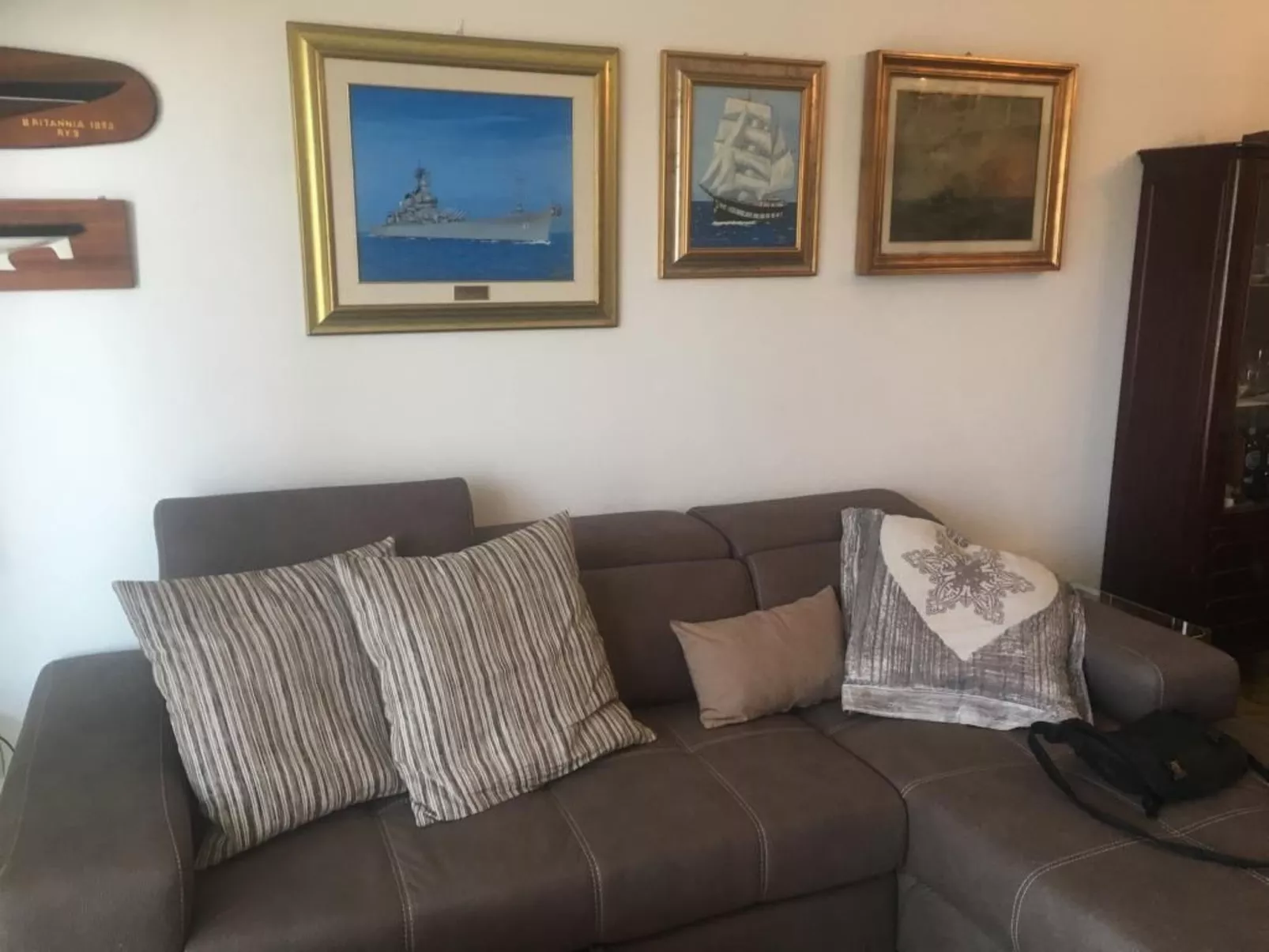 Wohnung in Rapallo - Image-tags.info