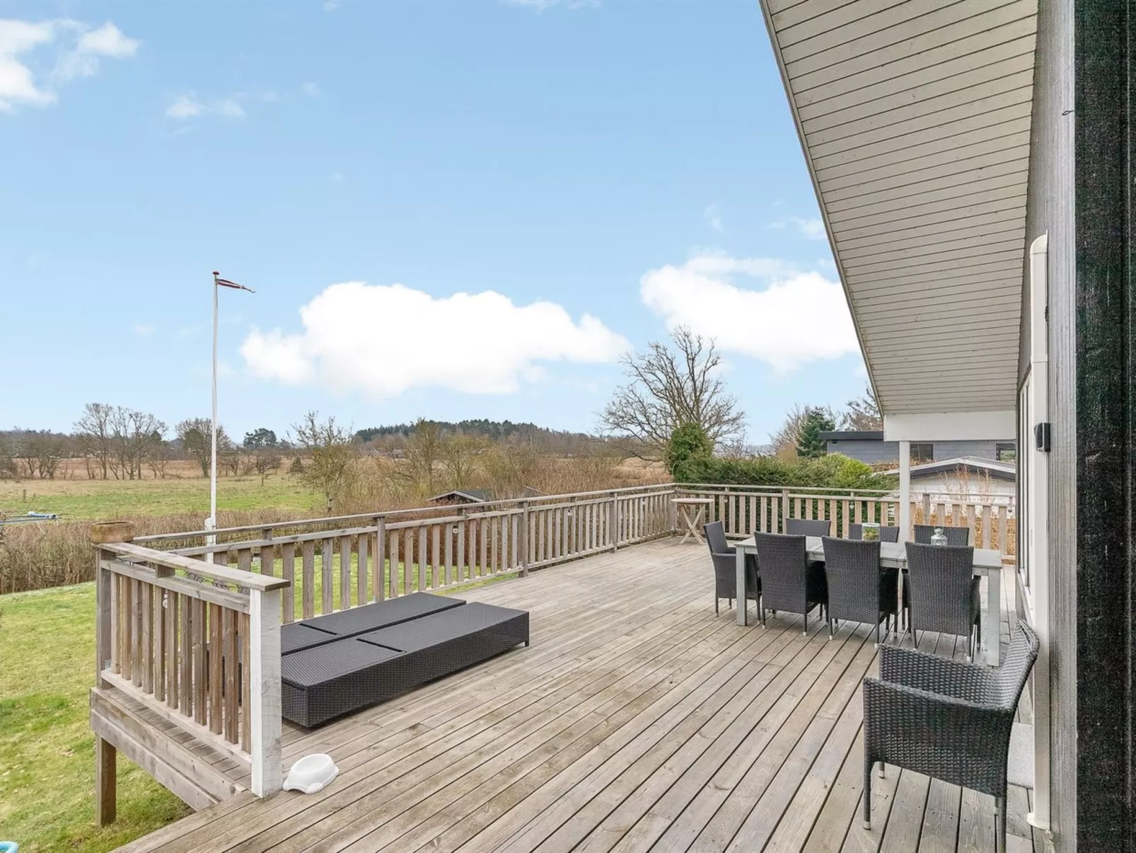 "Filisha" - 200m from the sea - Buiten