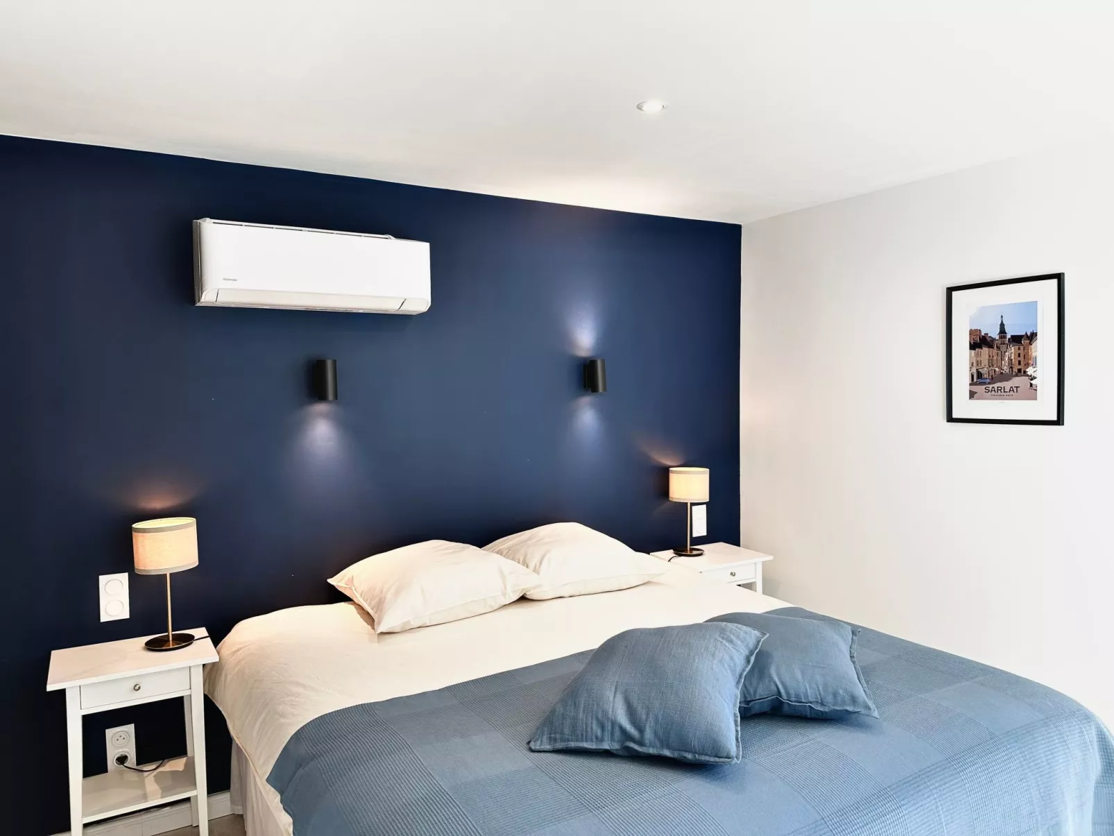 Villa Luceo Perigord - Dordogne 8pers Piscine Clim - Image-tags.info