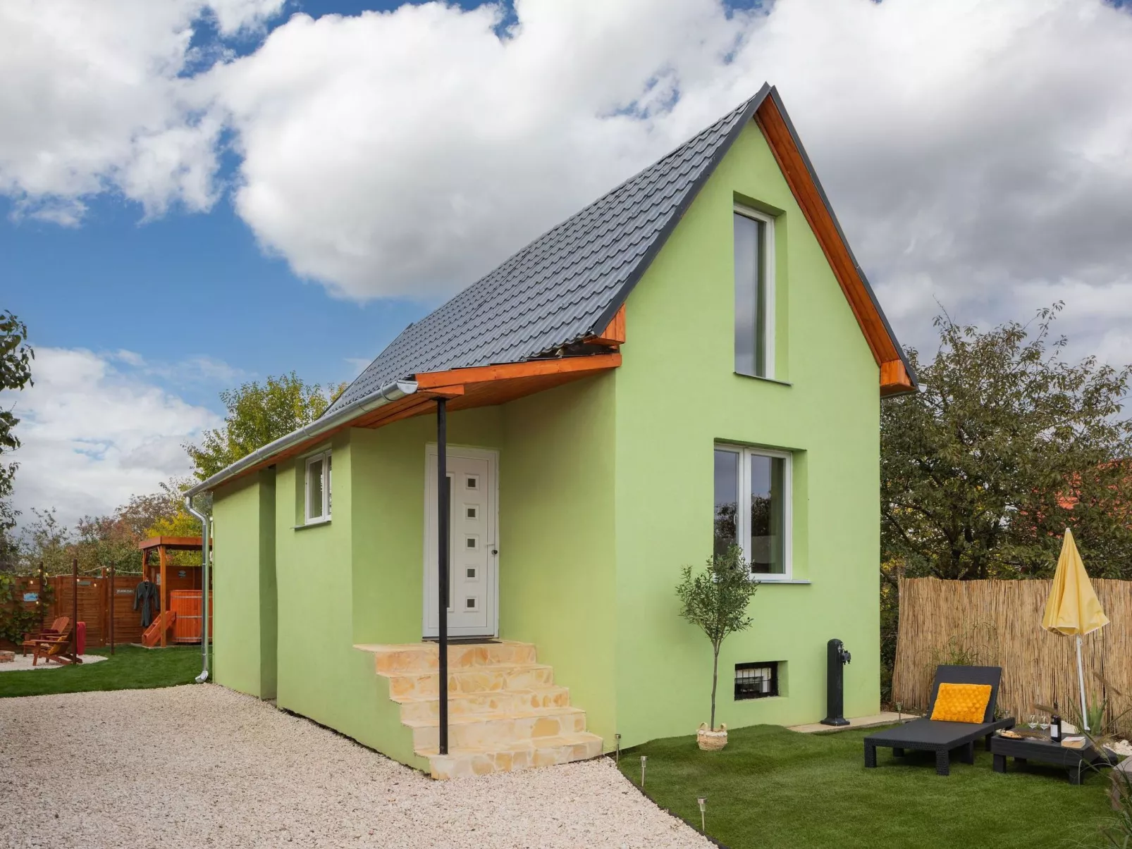 Rust - Privé tuin - Hottub - Wohnmobil - Haustierfreundlich - Image-tags.info