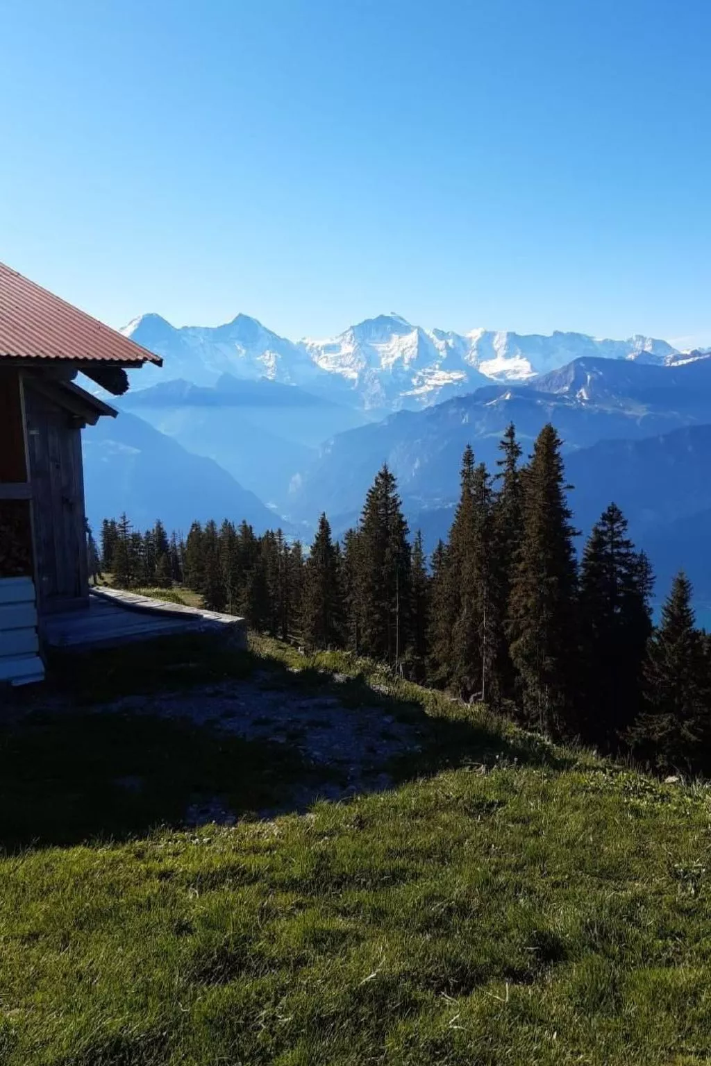 Chalet Lilo Big view - Image-tags.info